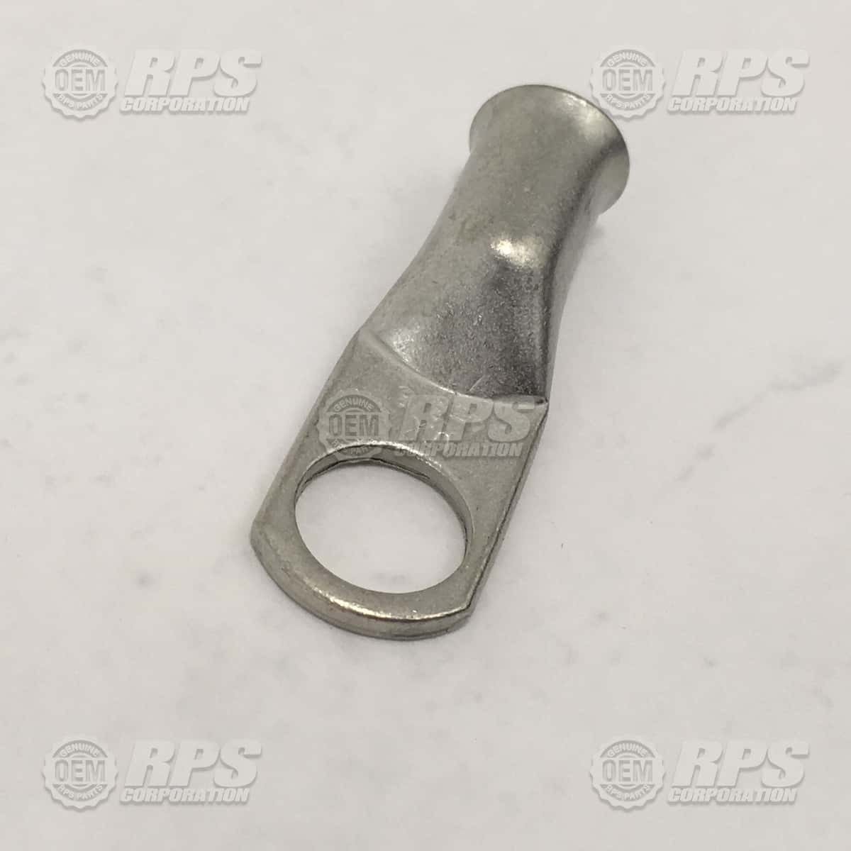 E-4G38 - Terminal,Ring,3/8,4awg Bulk 