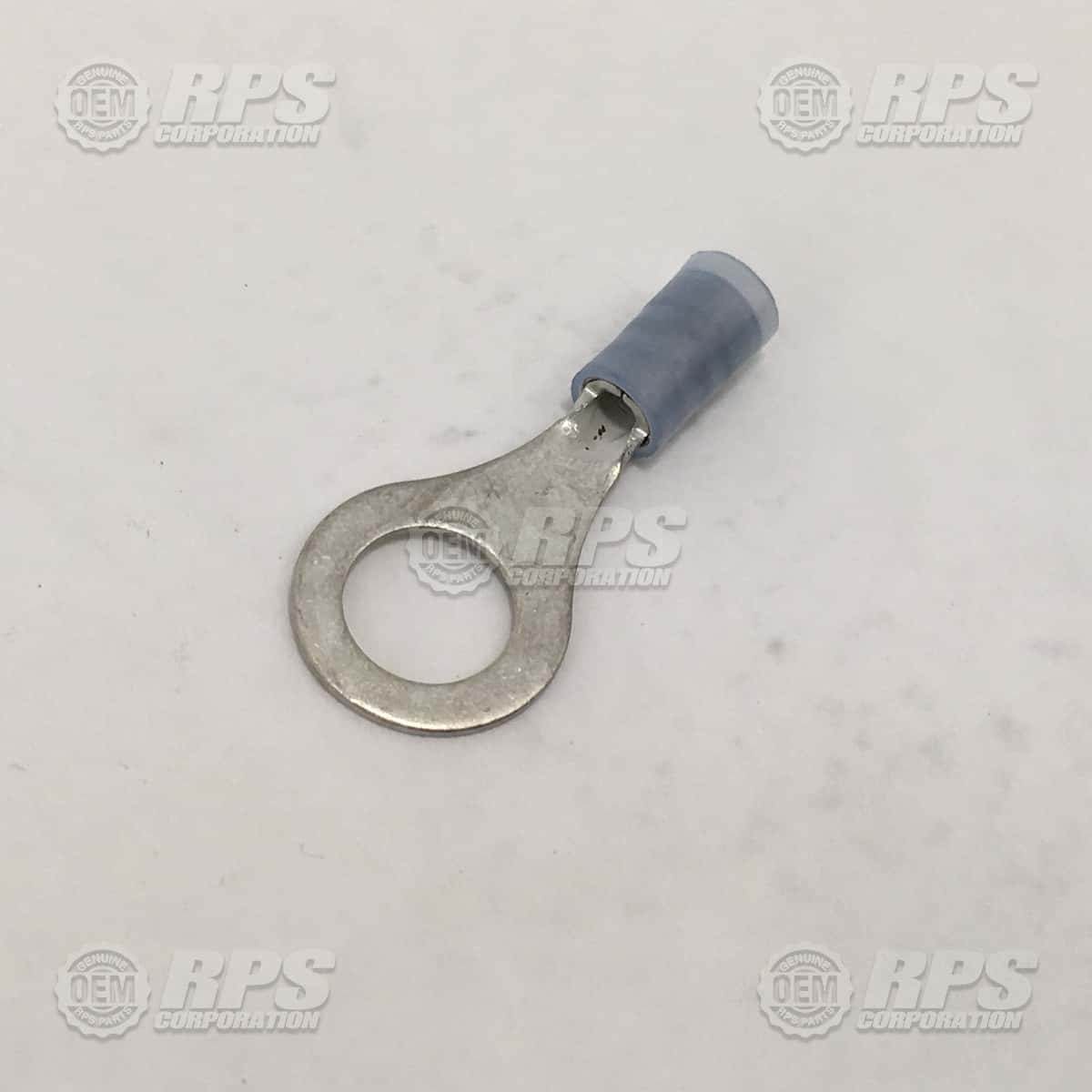 E-56R - TerminalRing,5/16,14-16awg Bulk 