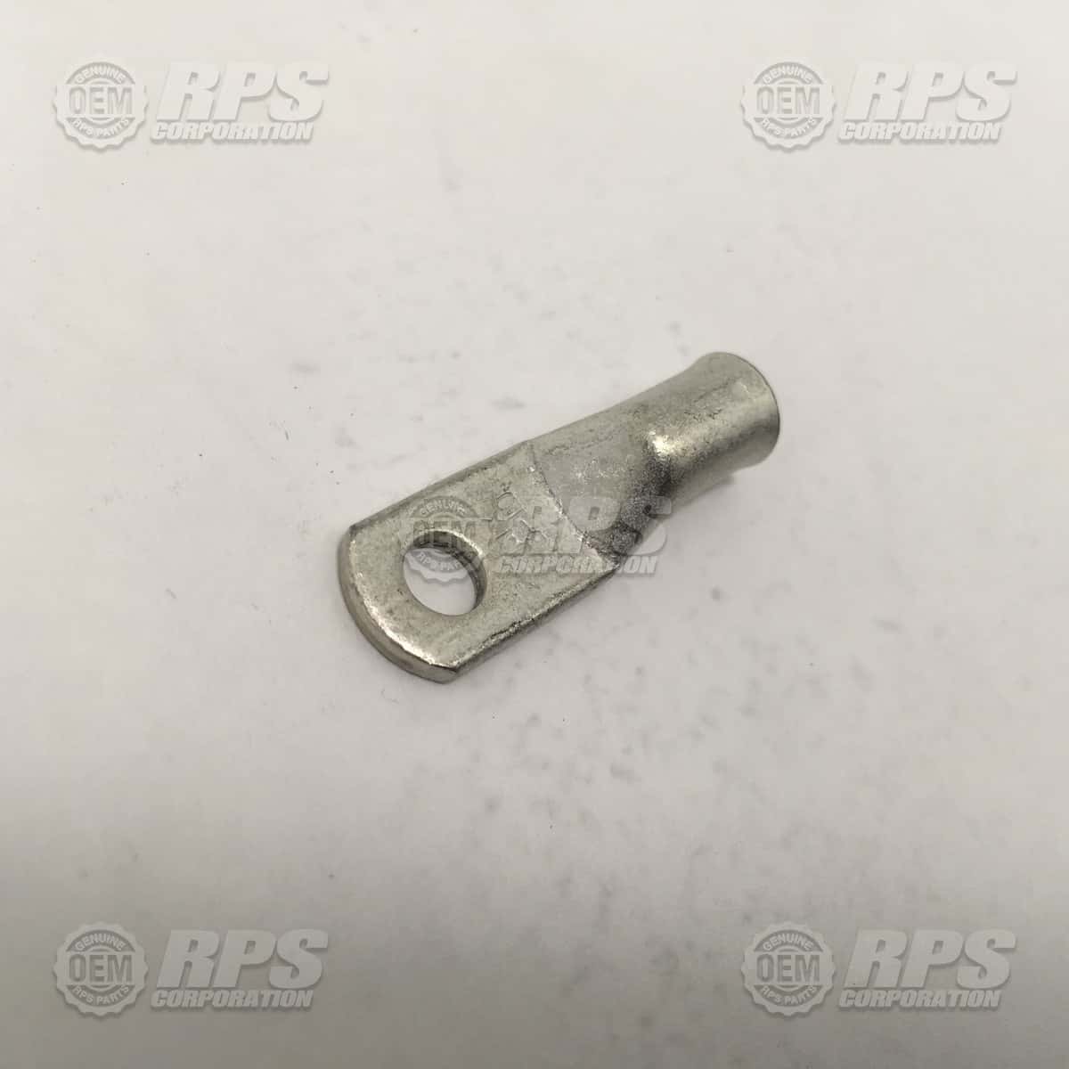 E-6G10 - Terminal,Ring,#10,6awg Bulk 