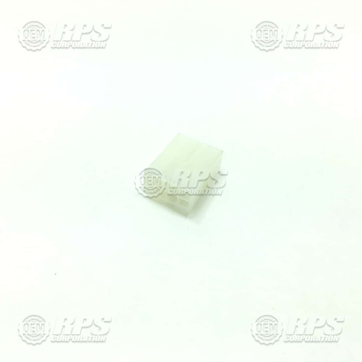 E-800 - Housing,8 Pin, Receptacle Housing,Mini-fit 