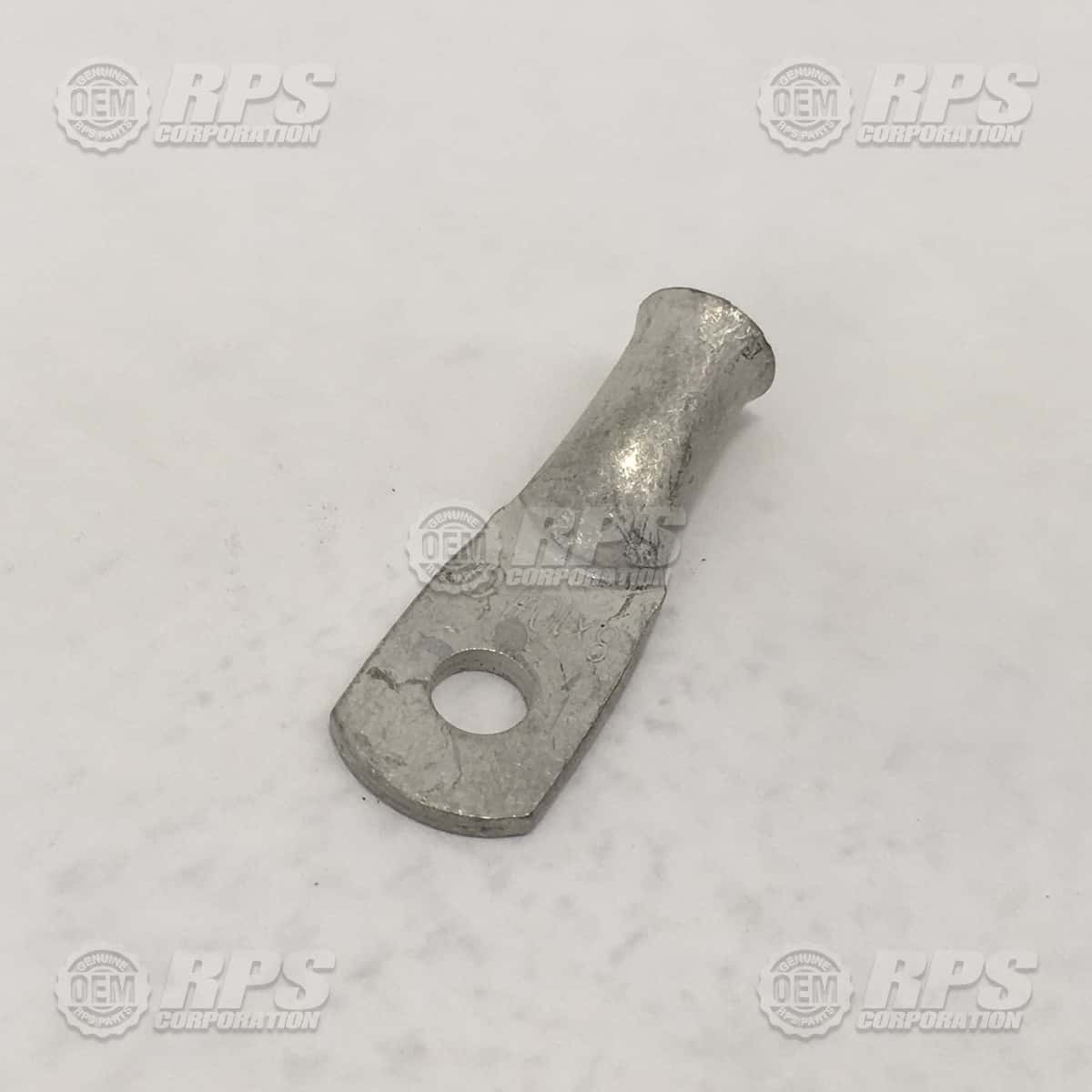 E-8G10 - Terminal,Ring,#10,8awg Bulk 
