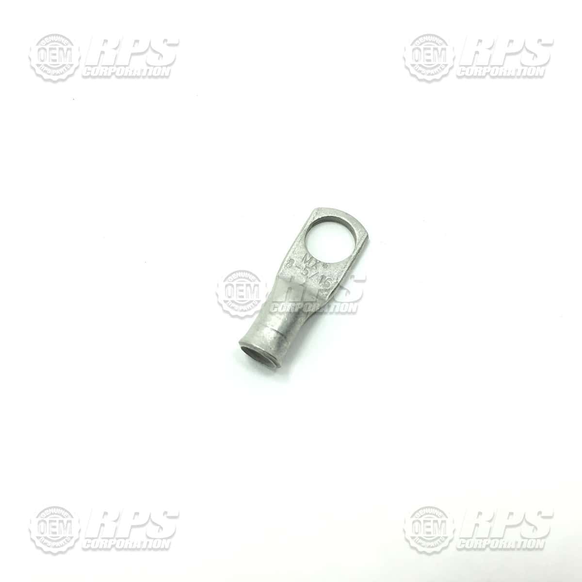 E-8G516 - Terminal,Ring,5/16,8awg Bulk 