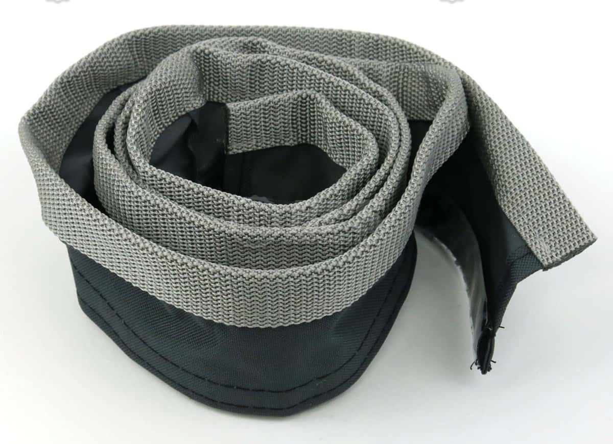 EDGE-1003 - Dust Curtain, 20" Containment 