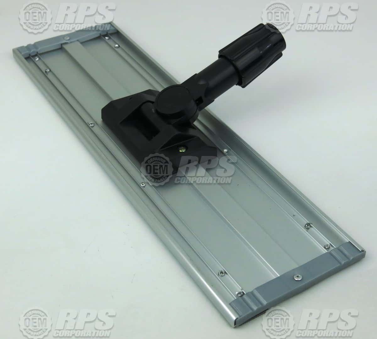 EDGE-4010H - Aluminum Head 18" EZ 18 Finish Applicator 