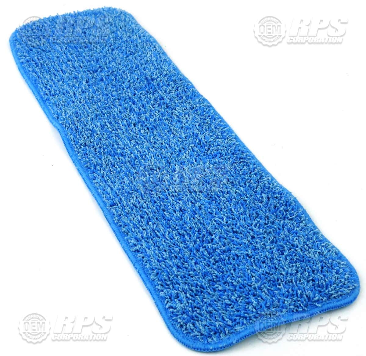 EDGE-4010P - Pad For 18" Finish Applicator Replacement Pad Only 