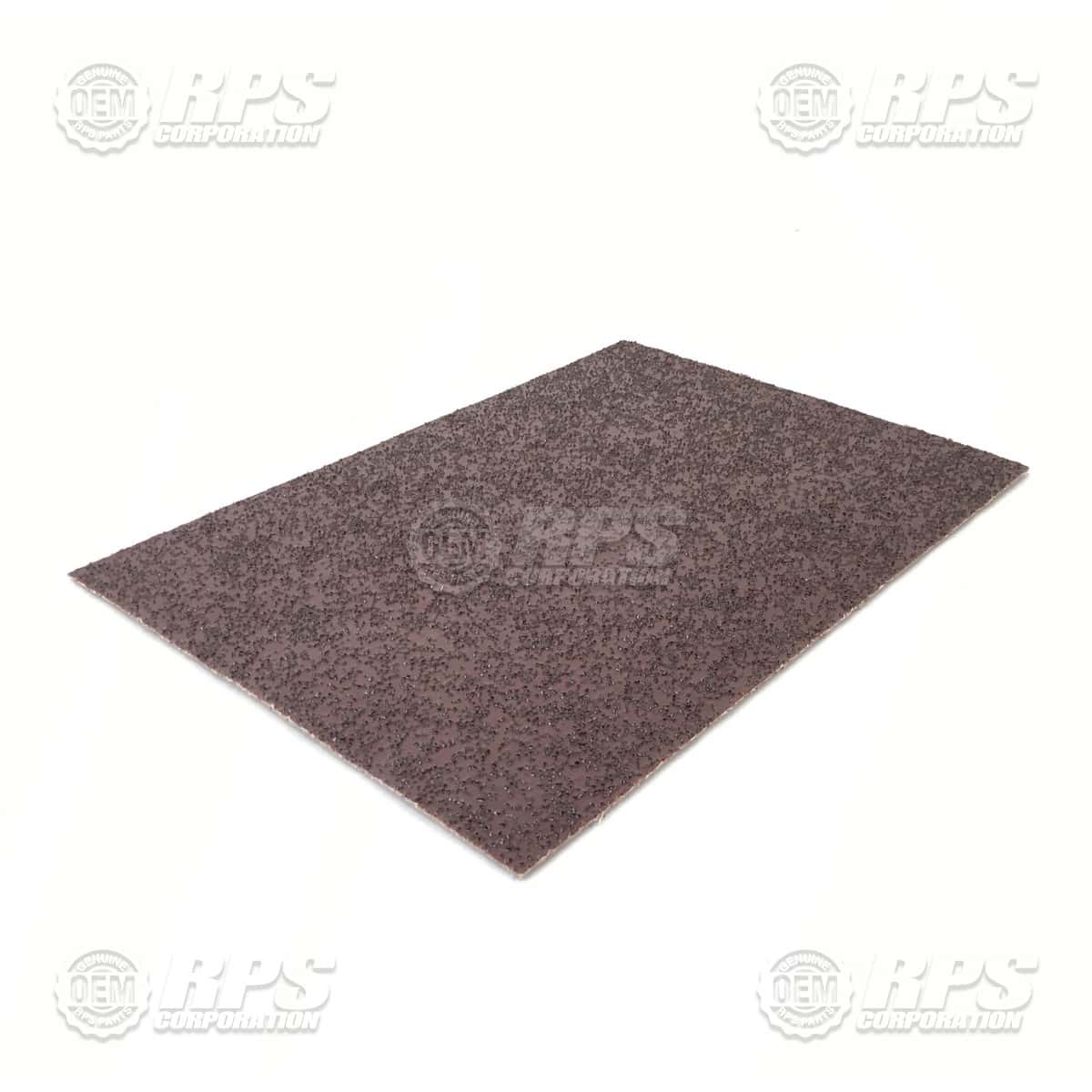 EDGE-5030 - Pro Sand Paper 16 Grit 13x19 Case of 10 