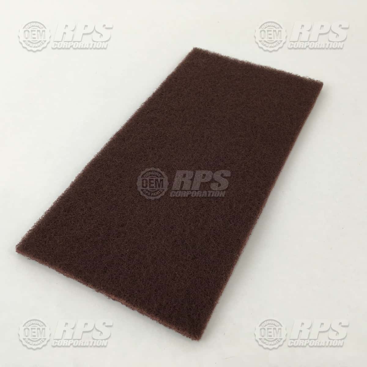 EDGE-7007 - Prep Pad, 5.25" X 10.5" Case of 60 