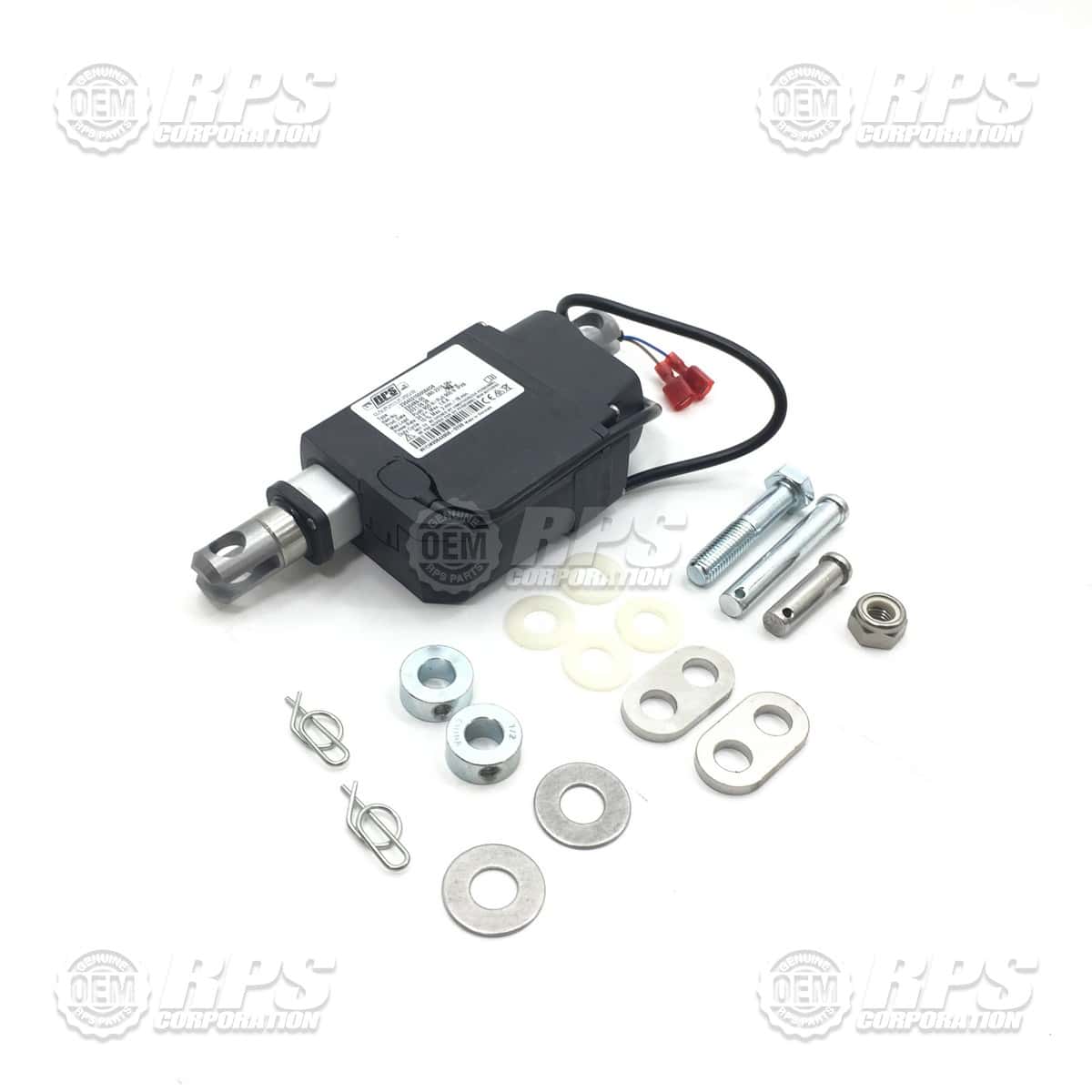 EDGE-LIFTKIT - Lift Kit For Rider Edge Deck 
