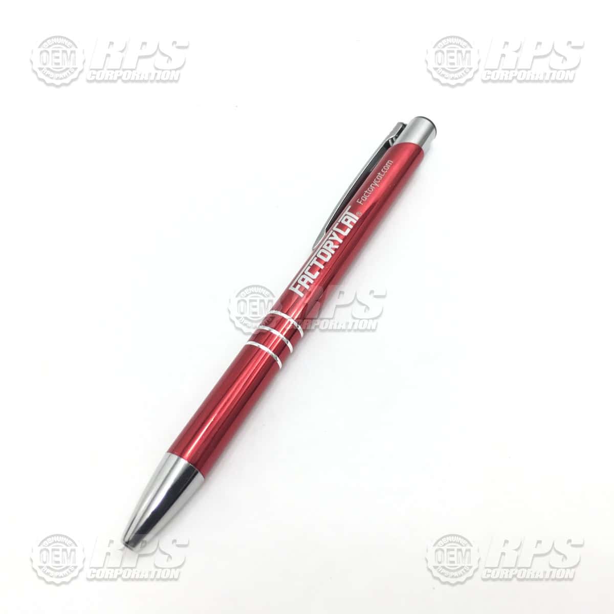 FC-PEN - FactoryCat Pen 