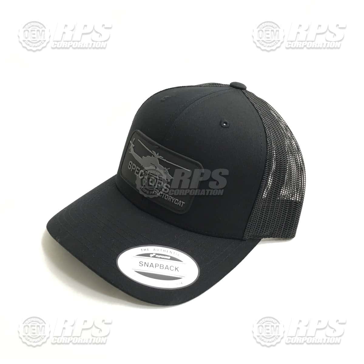FC-SPECOPHAT - Spec-Op Hat 