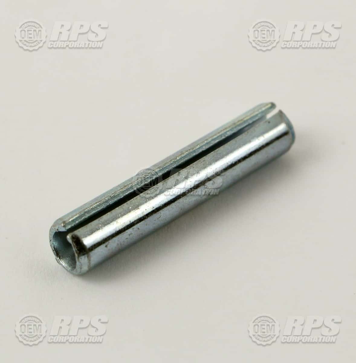 H-00102 - Pin,Spring Roll,1/4"x1-1/4"L 