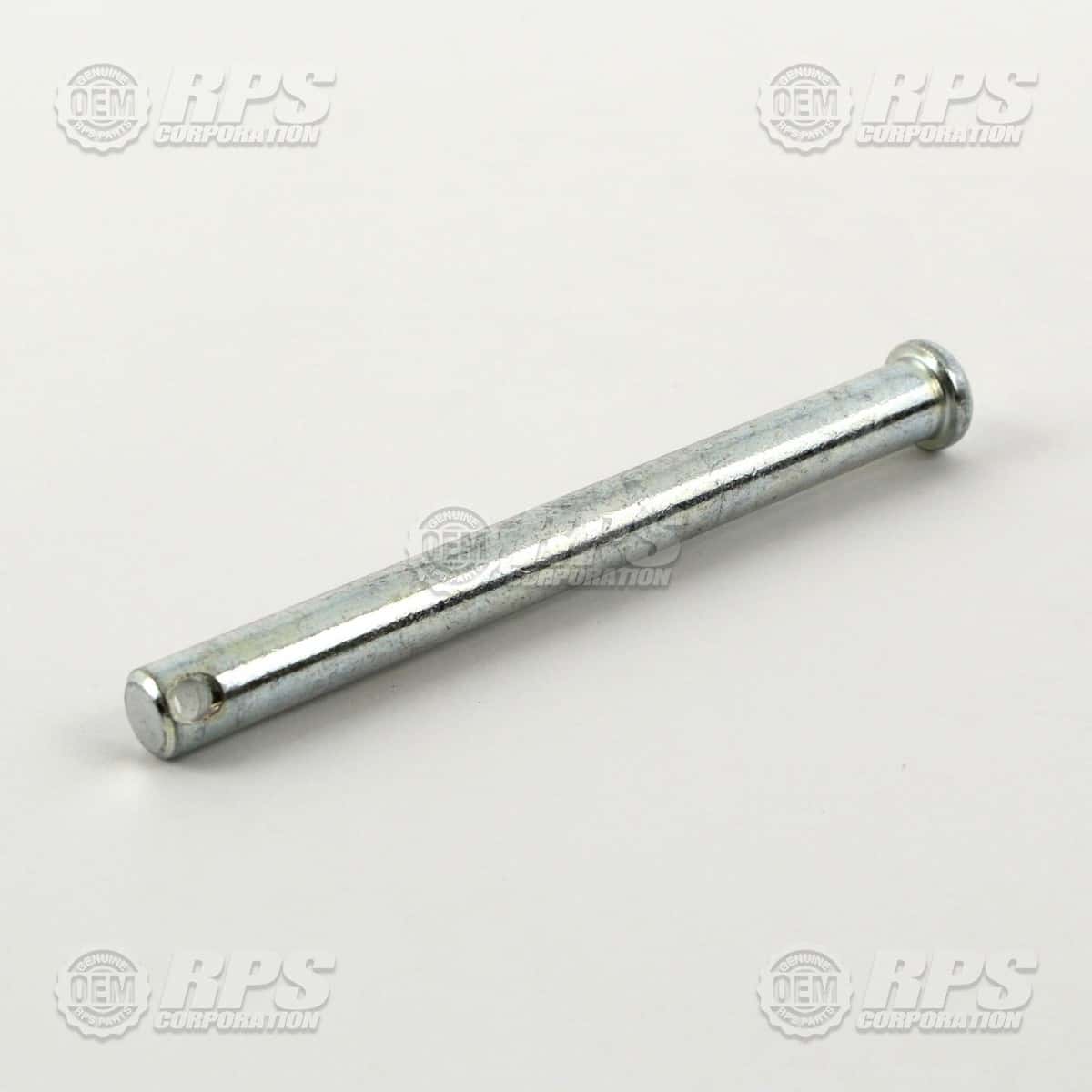 H-00135 - Pin,Clevis,3/8"x4-1/2" Zinc 