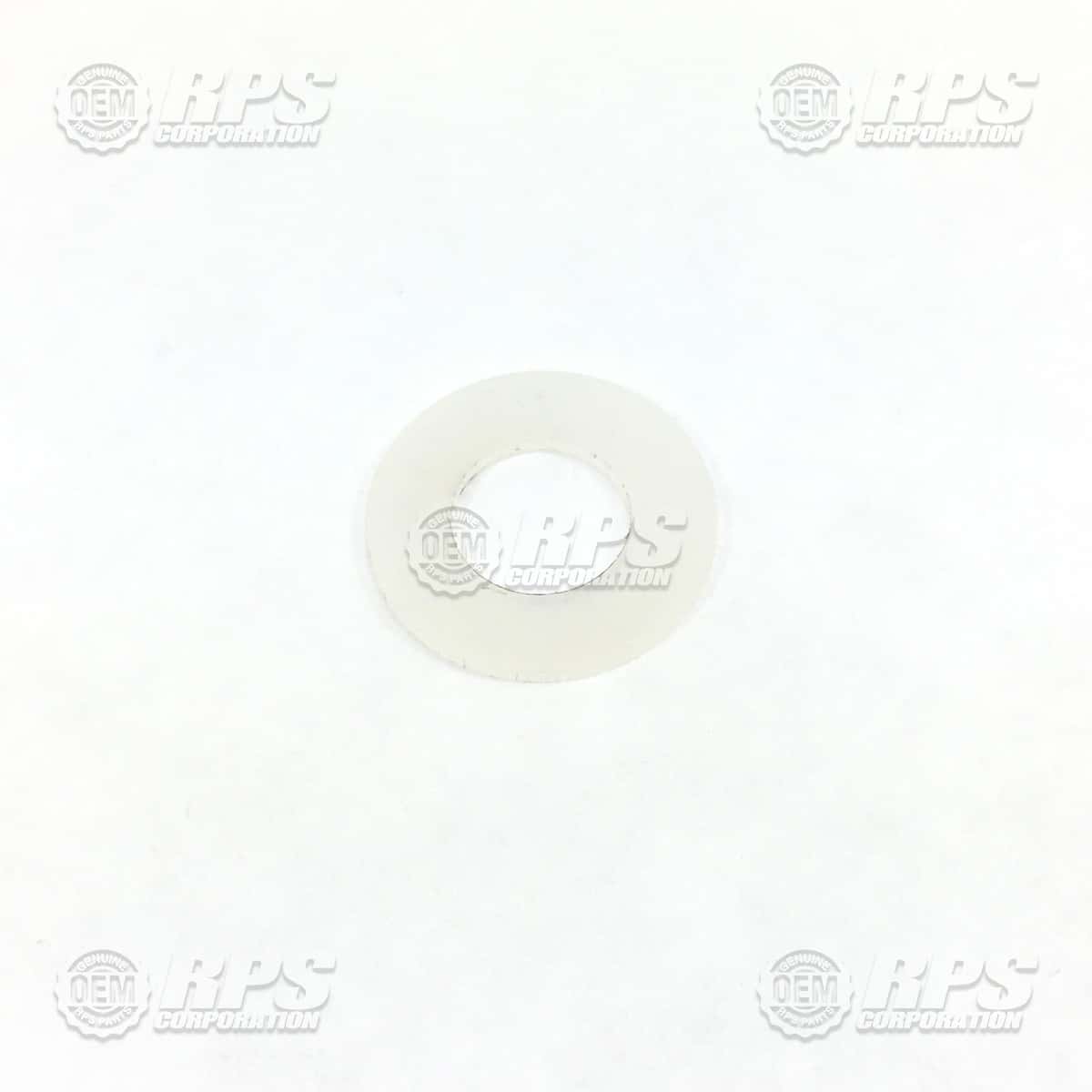 H-00282 - Washer,.25"IDx.5"OD Nylon 