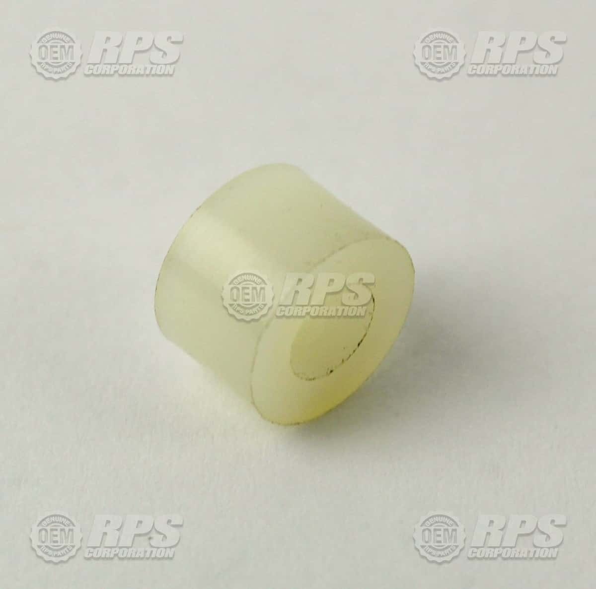 H-00302 - Spacer,#10x1/4"IDx3/8"L,Nylon 