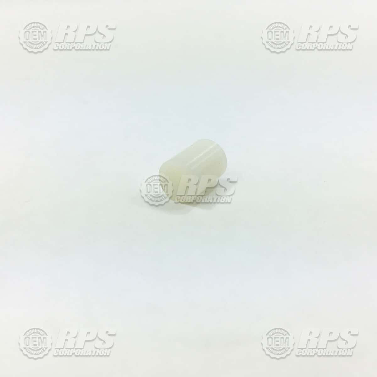 H-00303 - Spacer,#10x3/8"IDx1/2"L,Nylon 