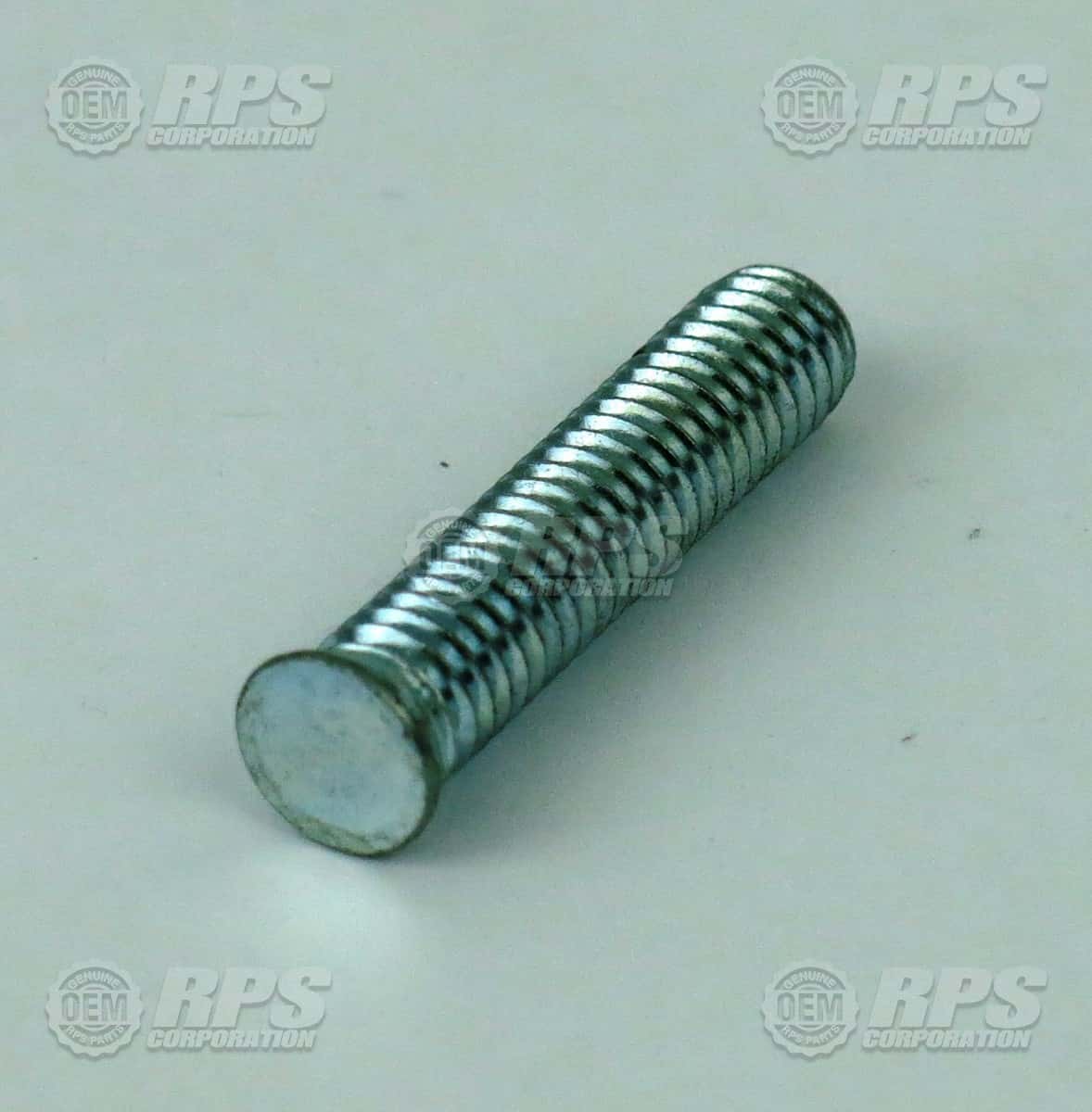 H-00552 - Stud,Self Clinch,5/16-18x1.5" 