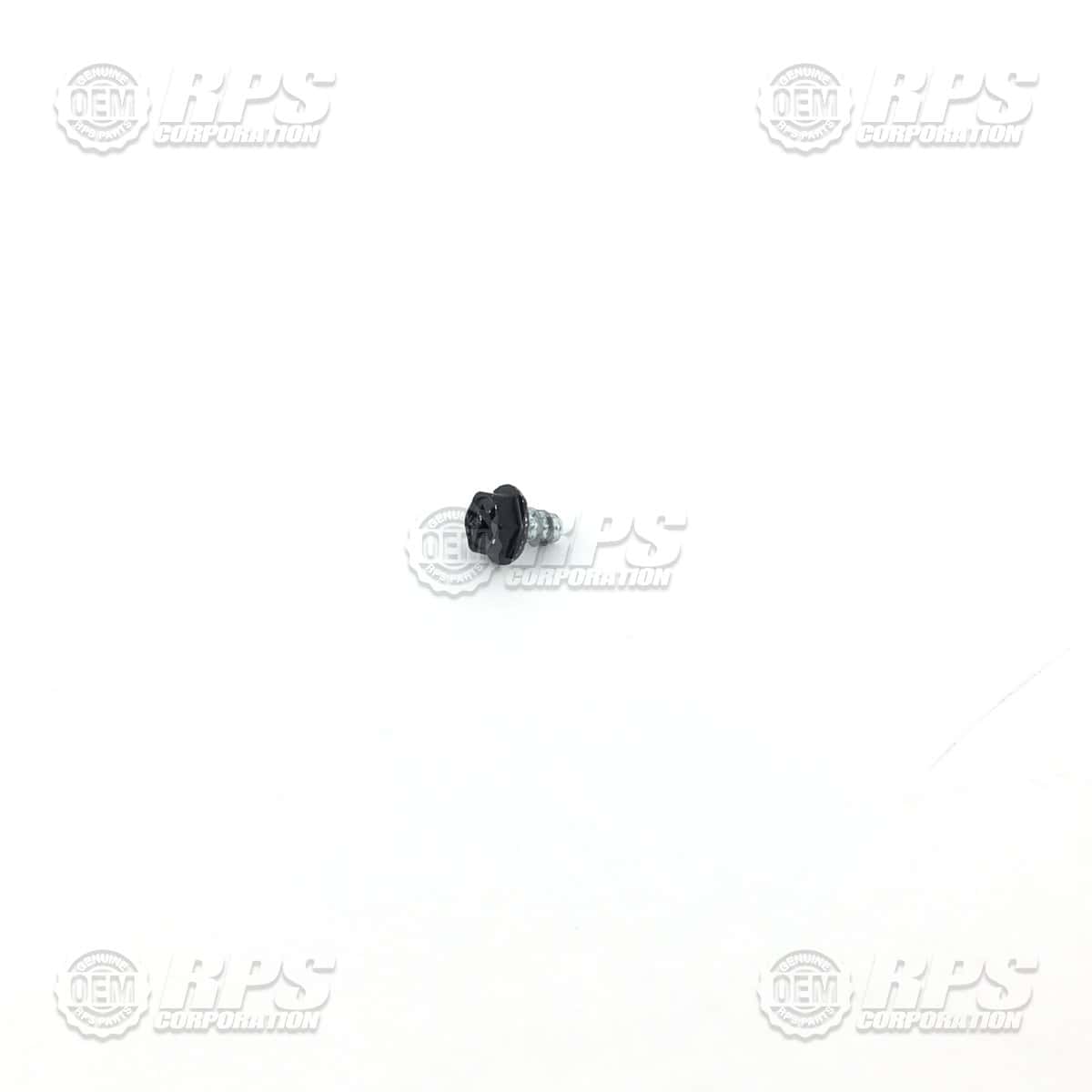 H-00911801 - TFS #8-18x0.250 PHW ZP Screw 