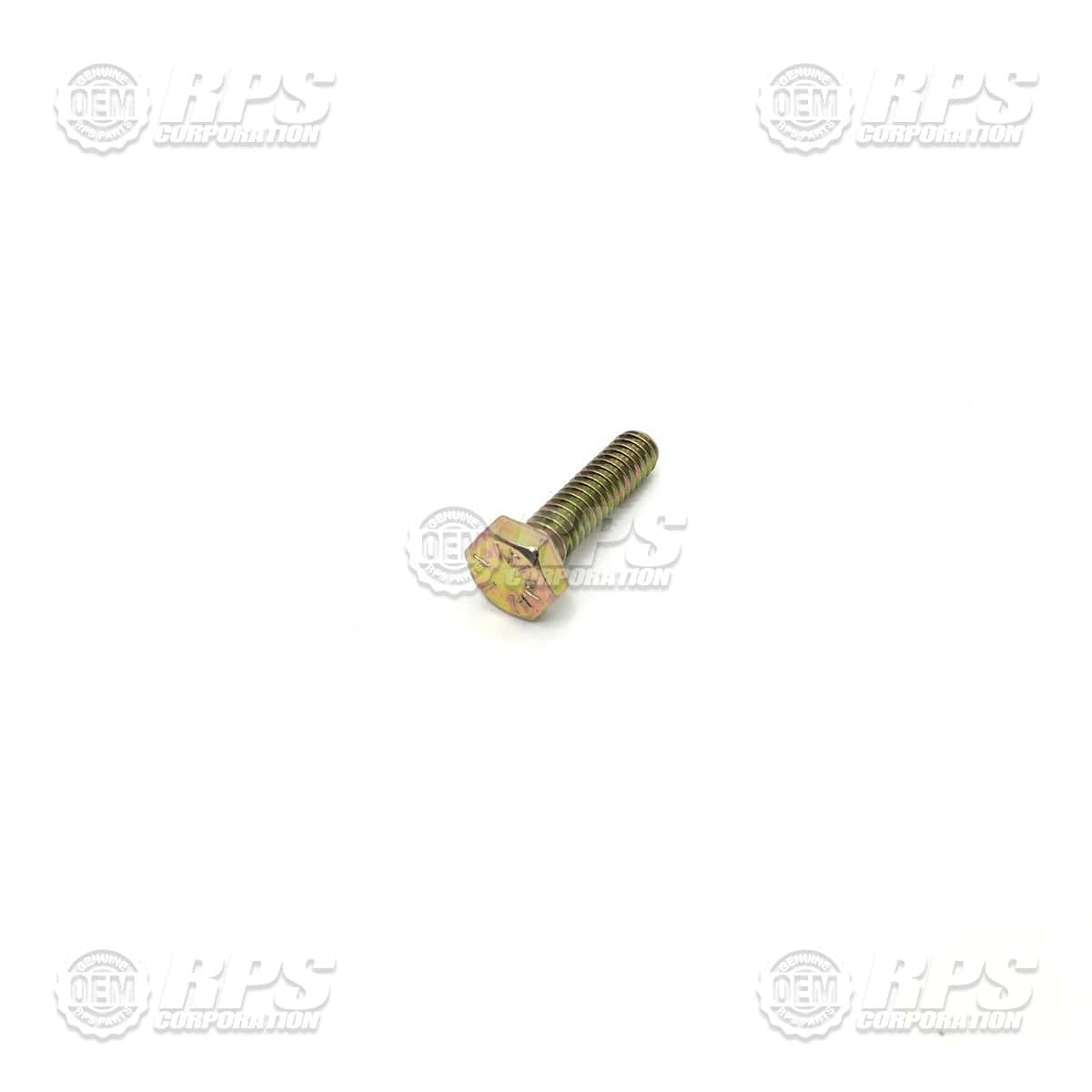 H-0115005 - Screw,Hex Cap,1/4-20x1 Grade 8 