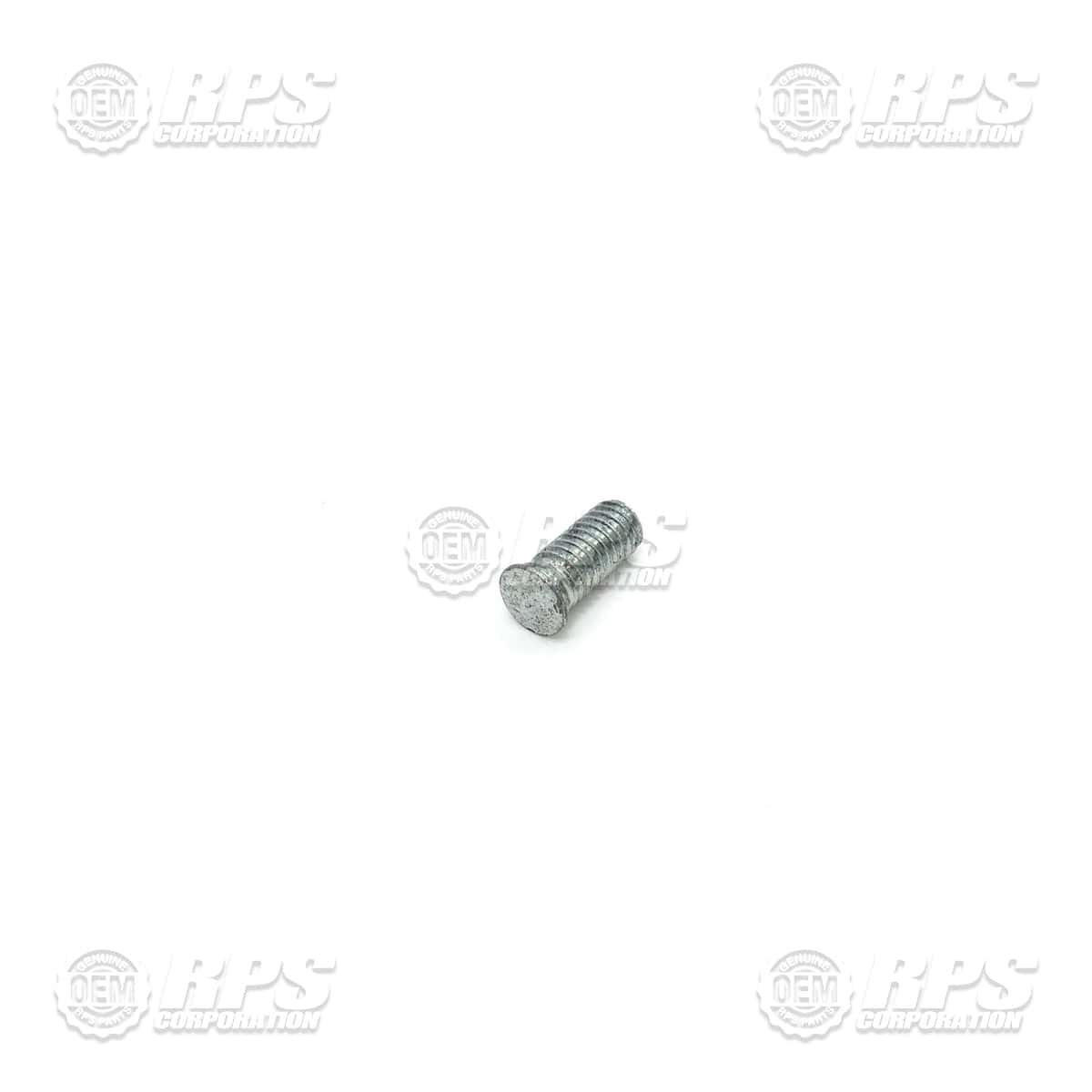 H-0127579 - 5/16-18 x 3/4 Zinc Plated Self Clinching Stud 