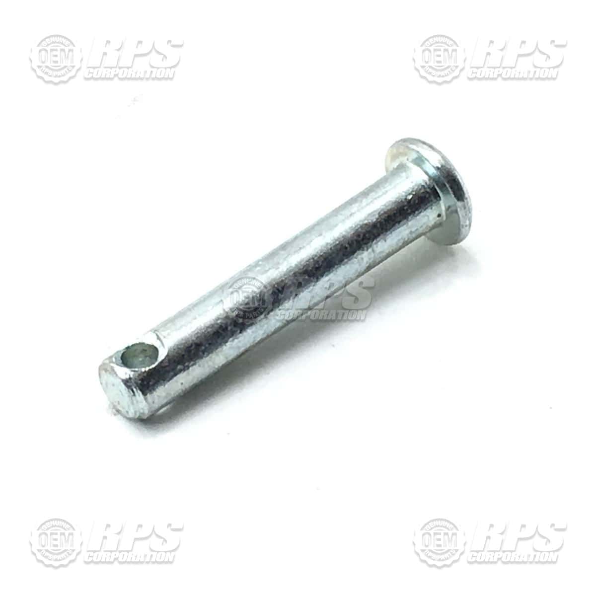 H-0156717 - Pin,Clevis,3/16x1 Zinc 