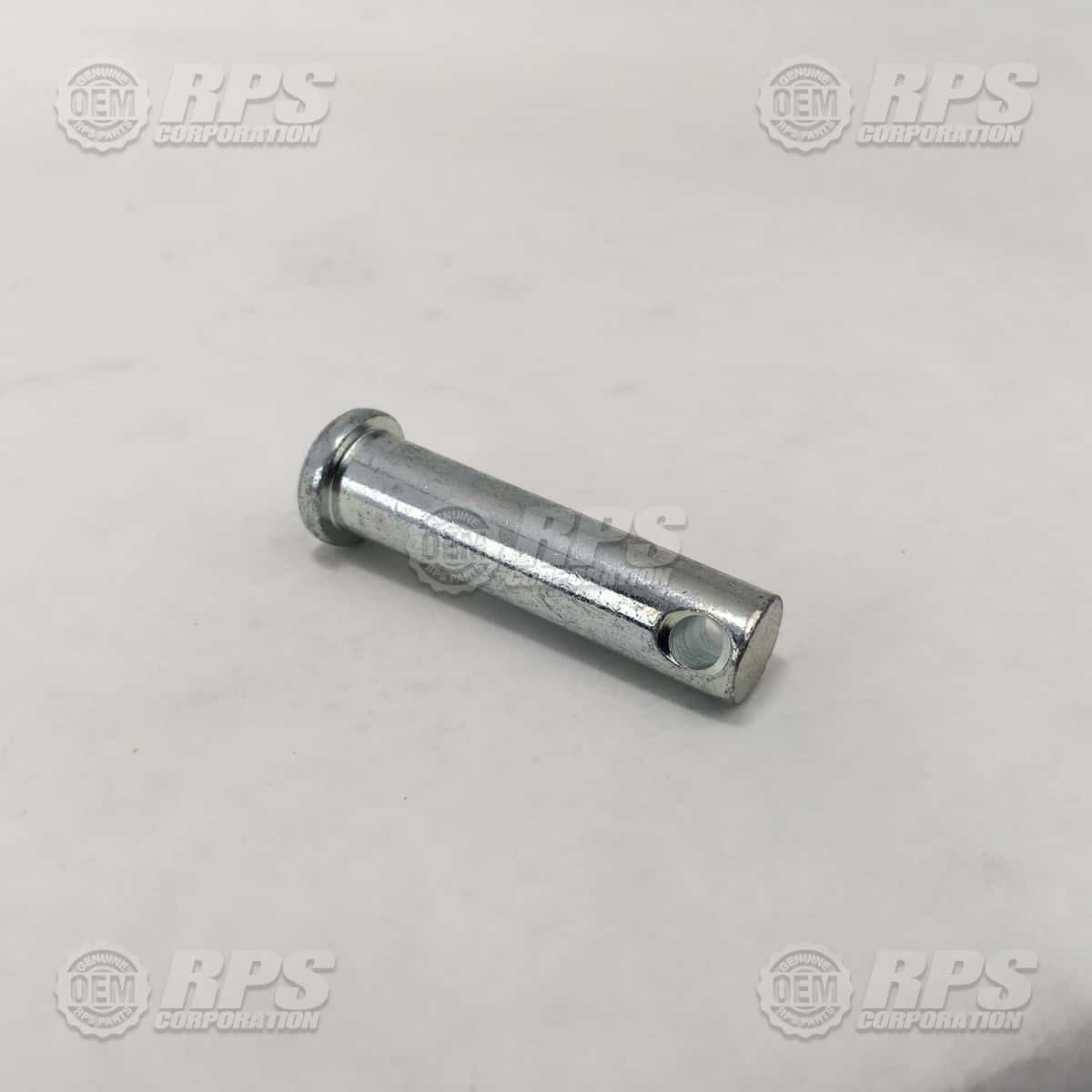 H-0156750 - Pin,Clevis,3/8"x1-1/2" Zinc 