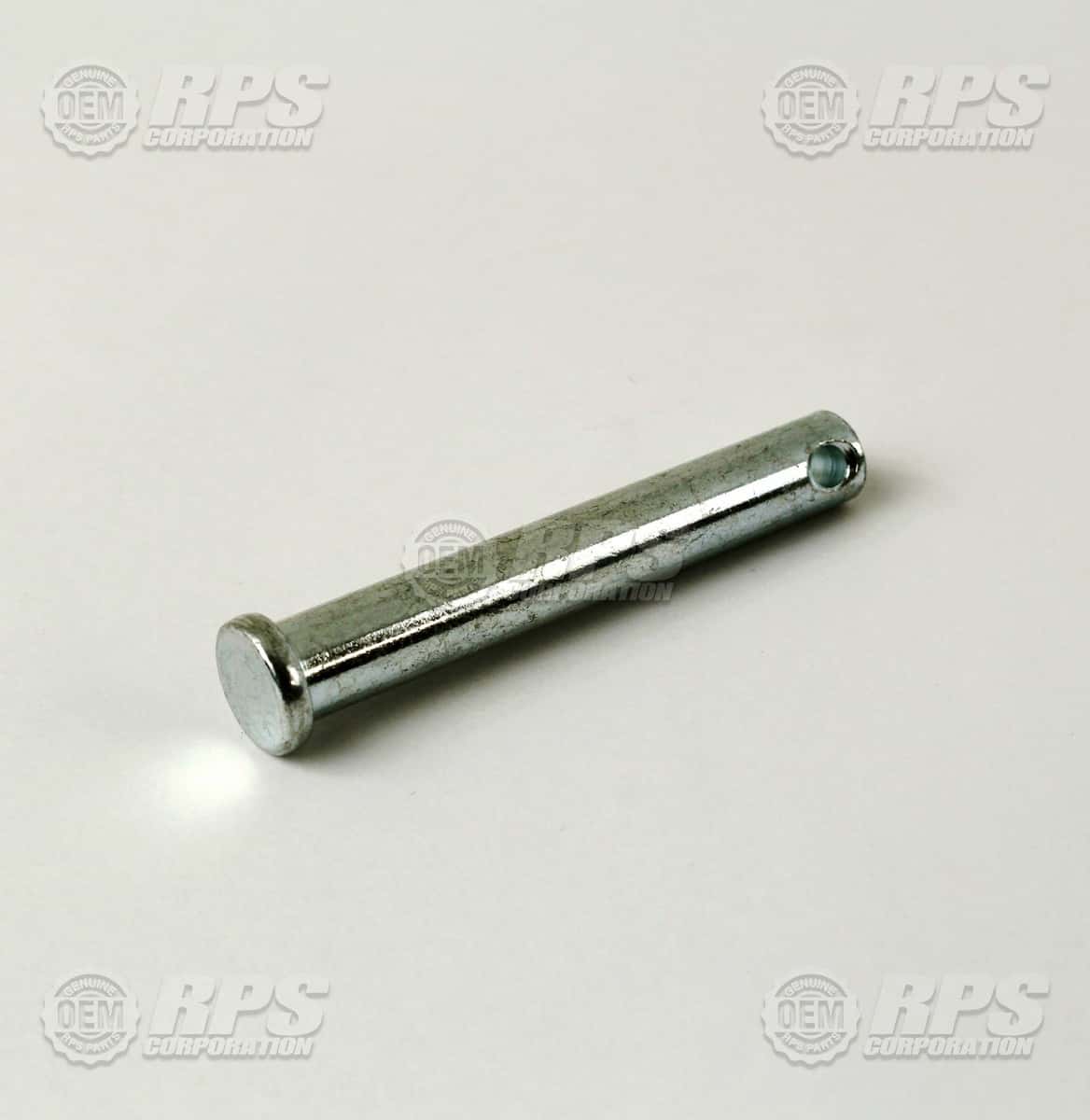 H-0156754 - Pin,Clevis,3/8"x2-1/2" Zinc 
