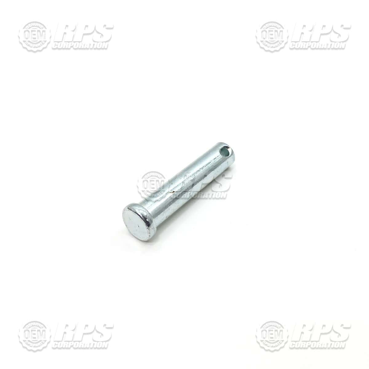 H-0156763 - Pin,Clevis,7/16x2, Zinc 