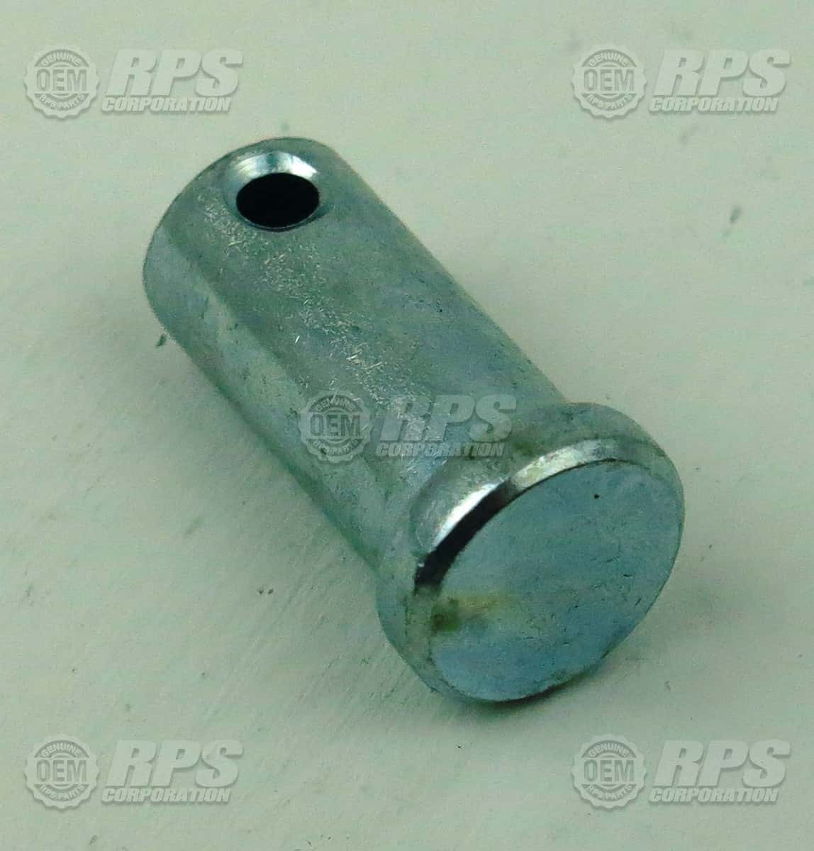 H-0156767 - Pin,Clevis,1/2"x1" Zinc 