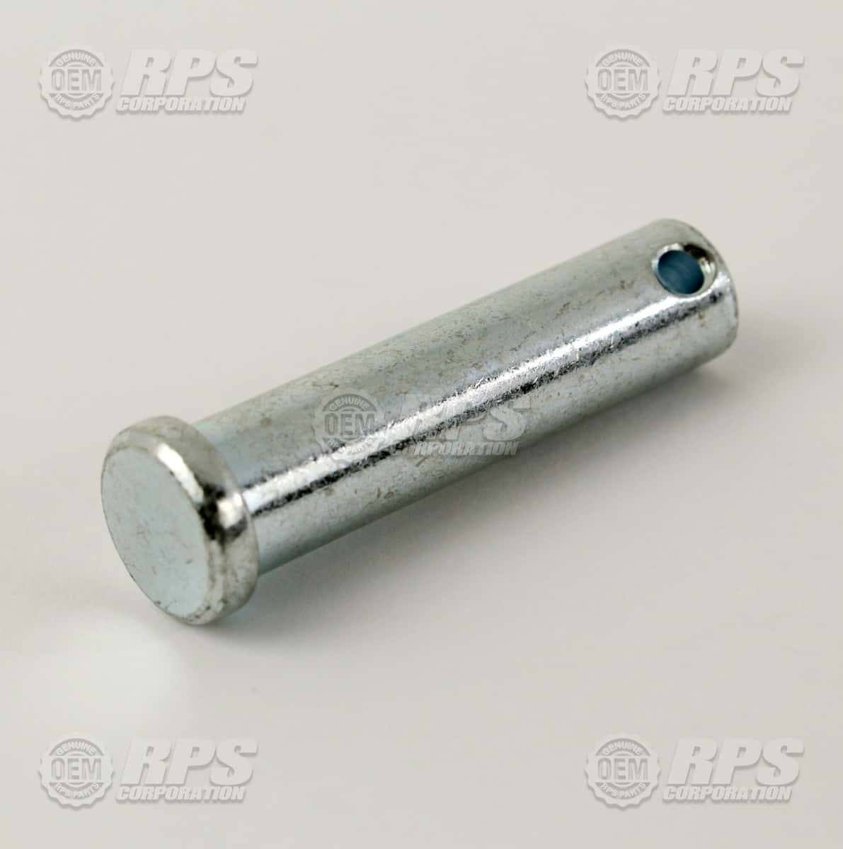 H-0156771 - Pin,Clevis,1/2"x2" Zinc 