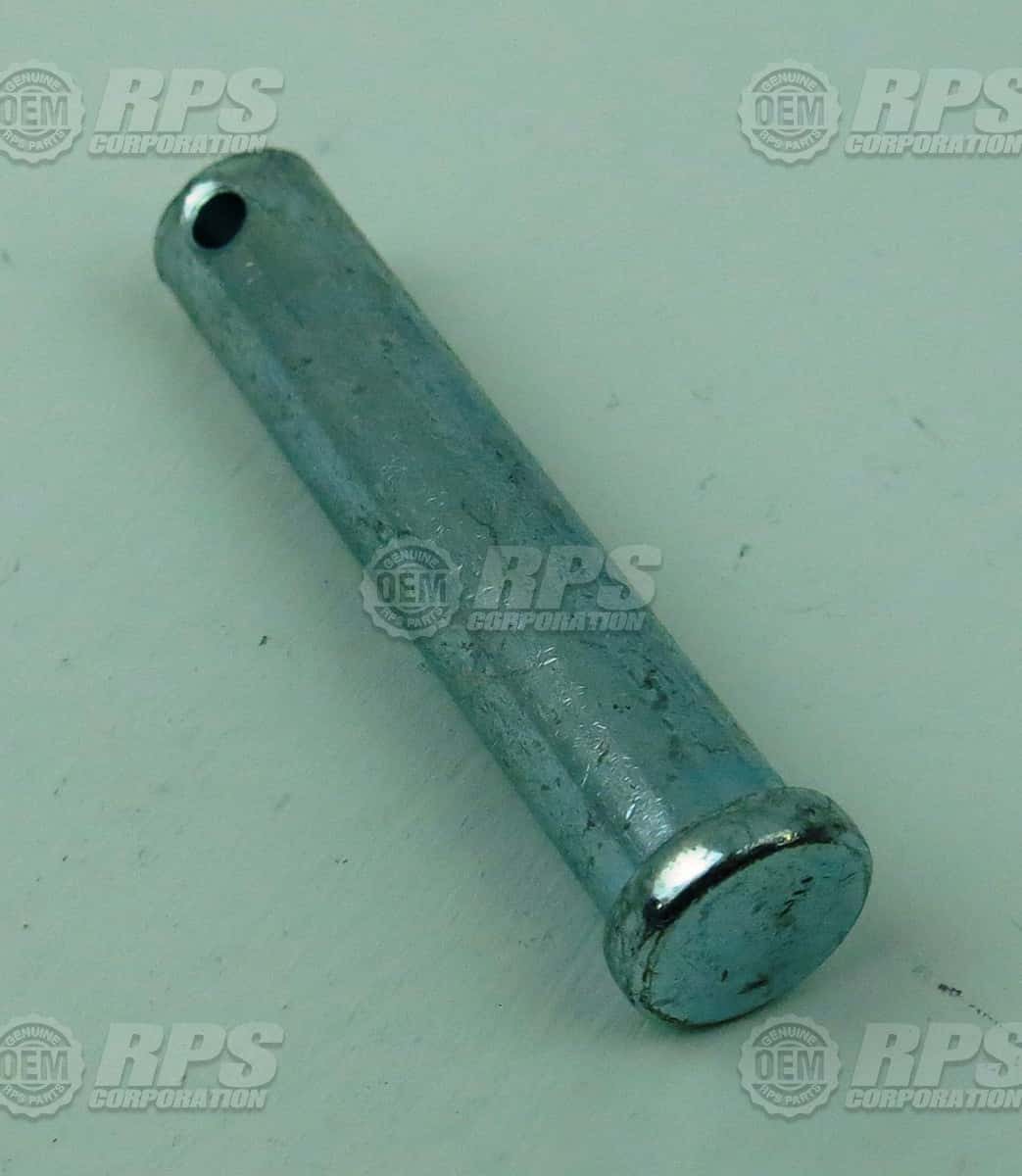 H-0156773 - Pin,Clevis,1/2"x2-1/2" Zinc 