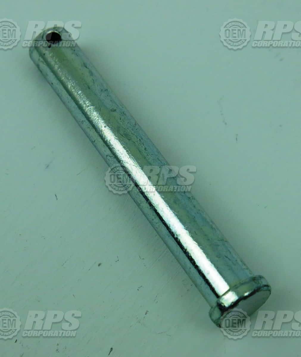 H-0156776 - Pin,Clevis,1/2"x3.5" Zinc 