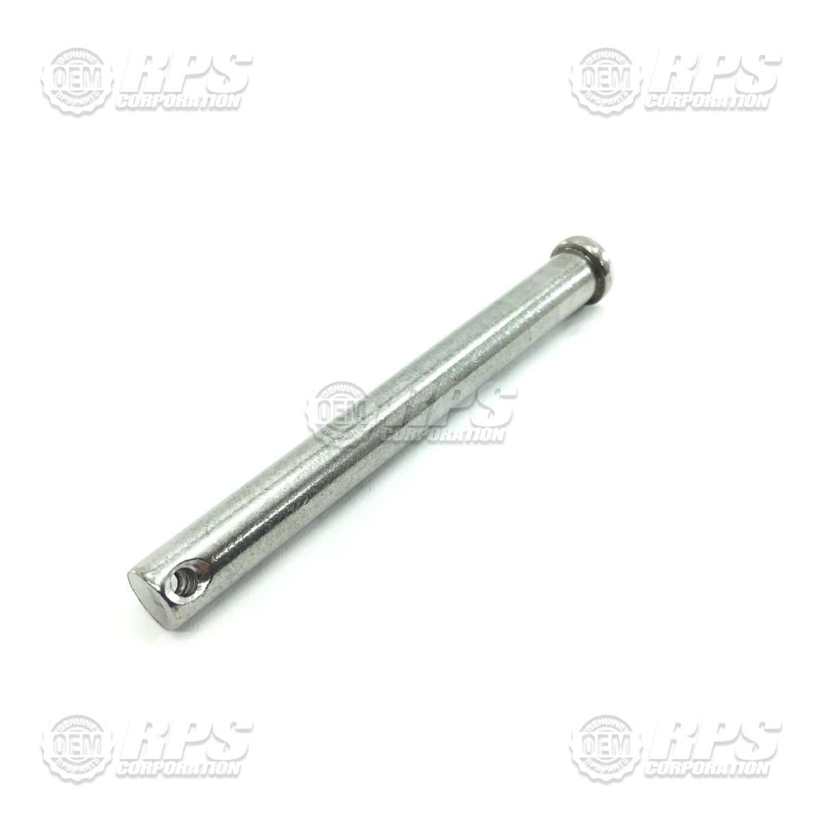 H-0156951 - Pin,Clevis,7/16x4,SS 