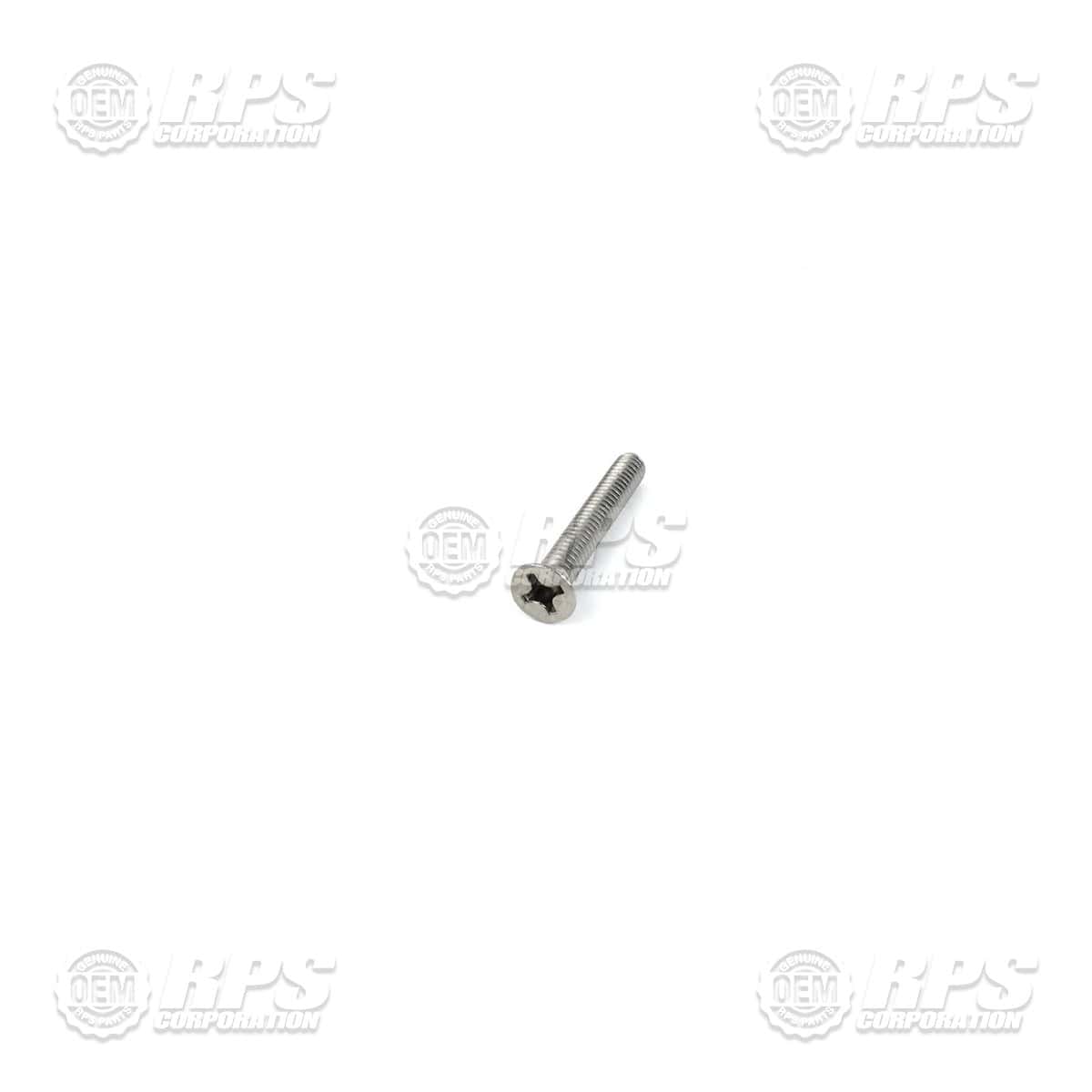 H-0170127 - SS FPHMS 12-24 x 1-1/2" 