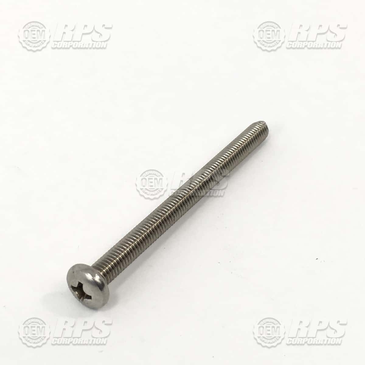 H-017036 - PPHMS 4-40 X 1-3/4 SS 