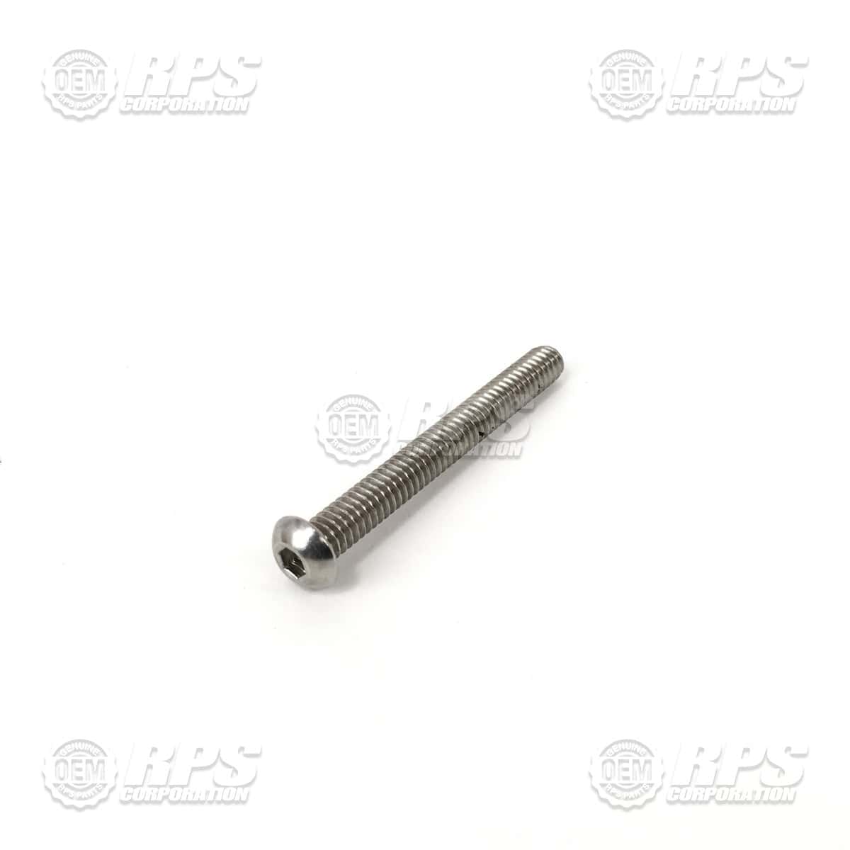 H-0171285 - Screw,BHSC,1/4-20x2-1/4" Stainless 