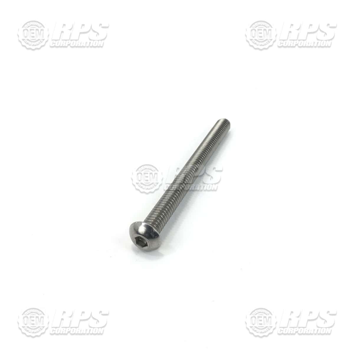 H-0171294 - Screw,BHSC,5/16-18x3-1/2" 
