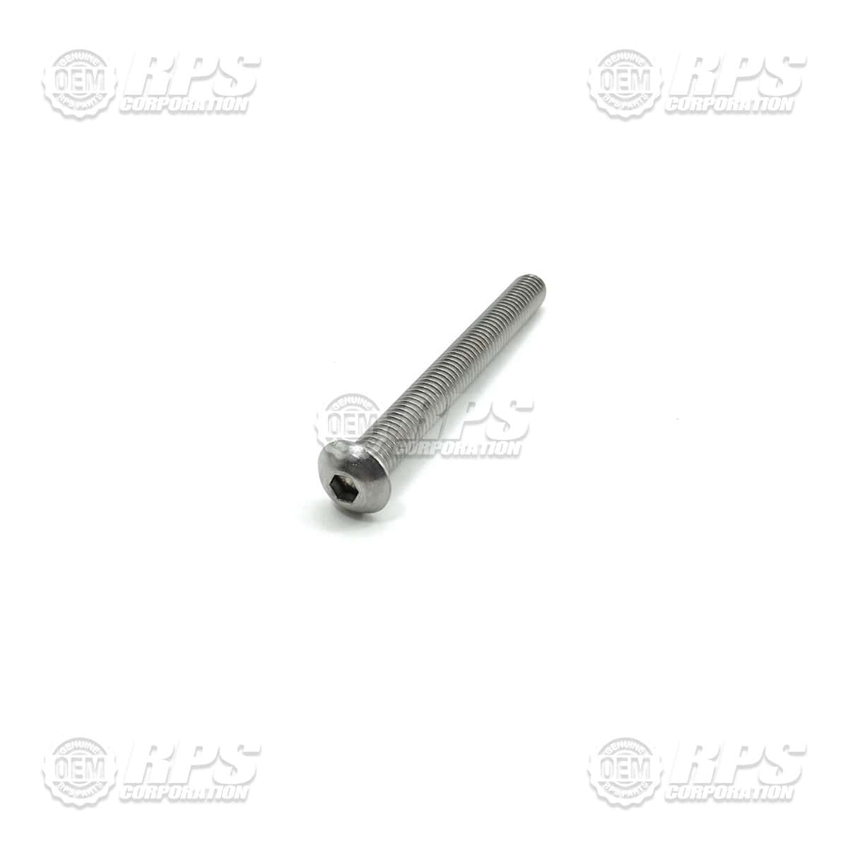 H-0171301 - Screw,BHSC,3/8-16x3-1/2,SS 