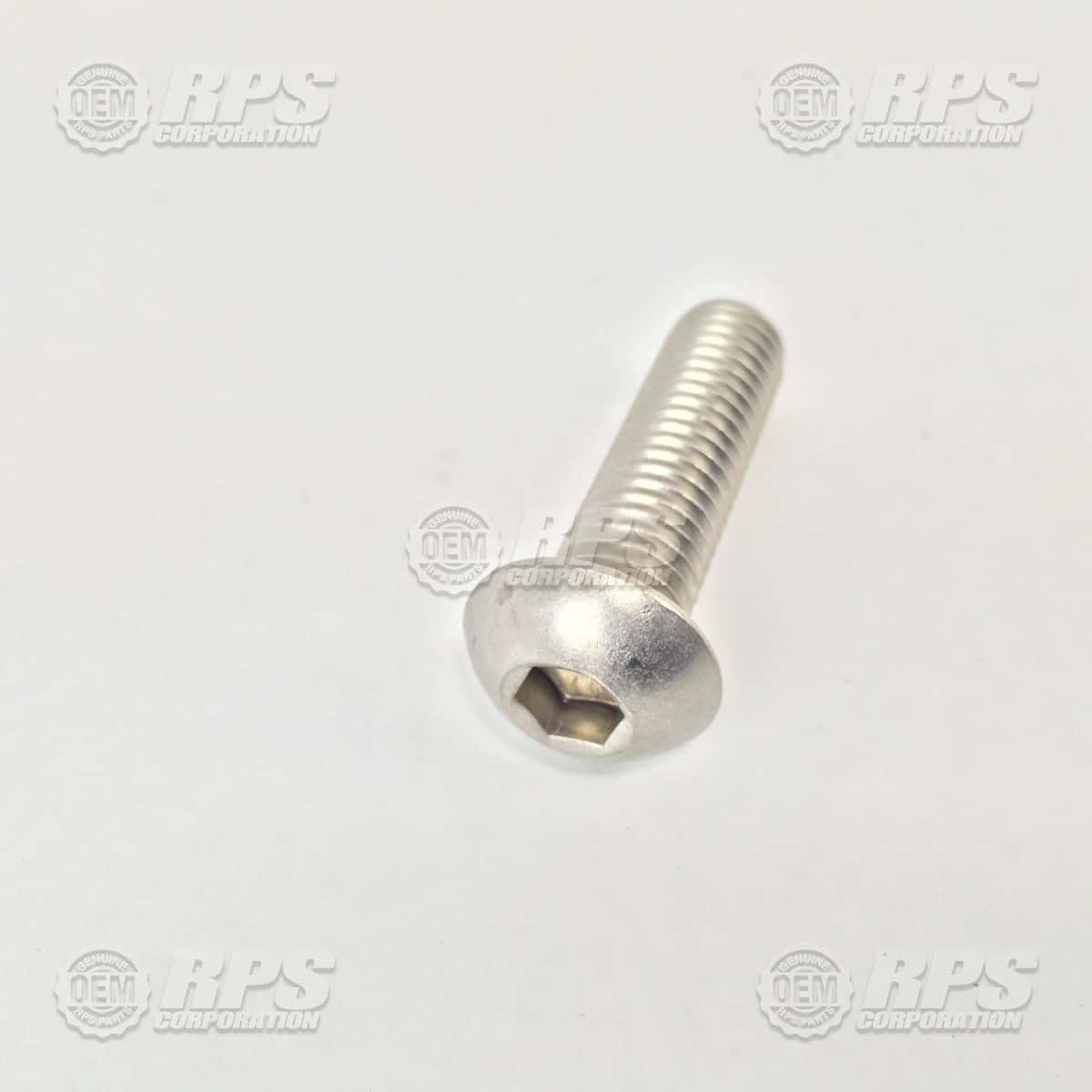 H-0171304 - Screw,BHSC,1/2-13x1-3/4" Stainless 