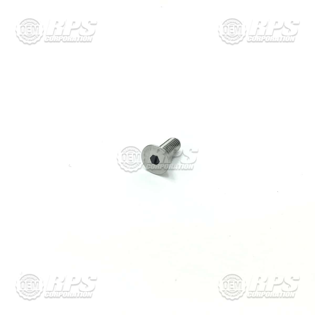 H-0171360 - Screw,FHSC,5/16-18x7/8" 