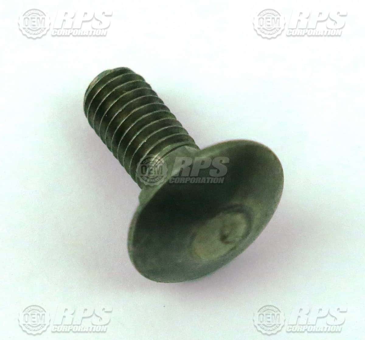 H-0172518 - Bolt,Carriage,#10-32x1/2" Stainless 