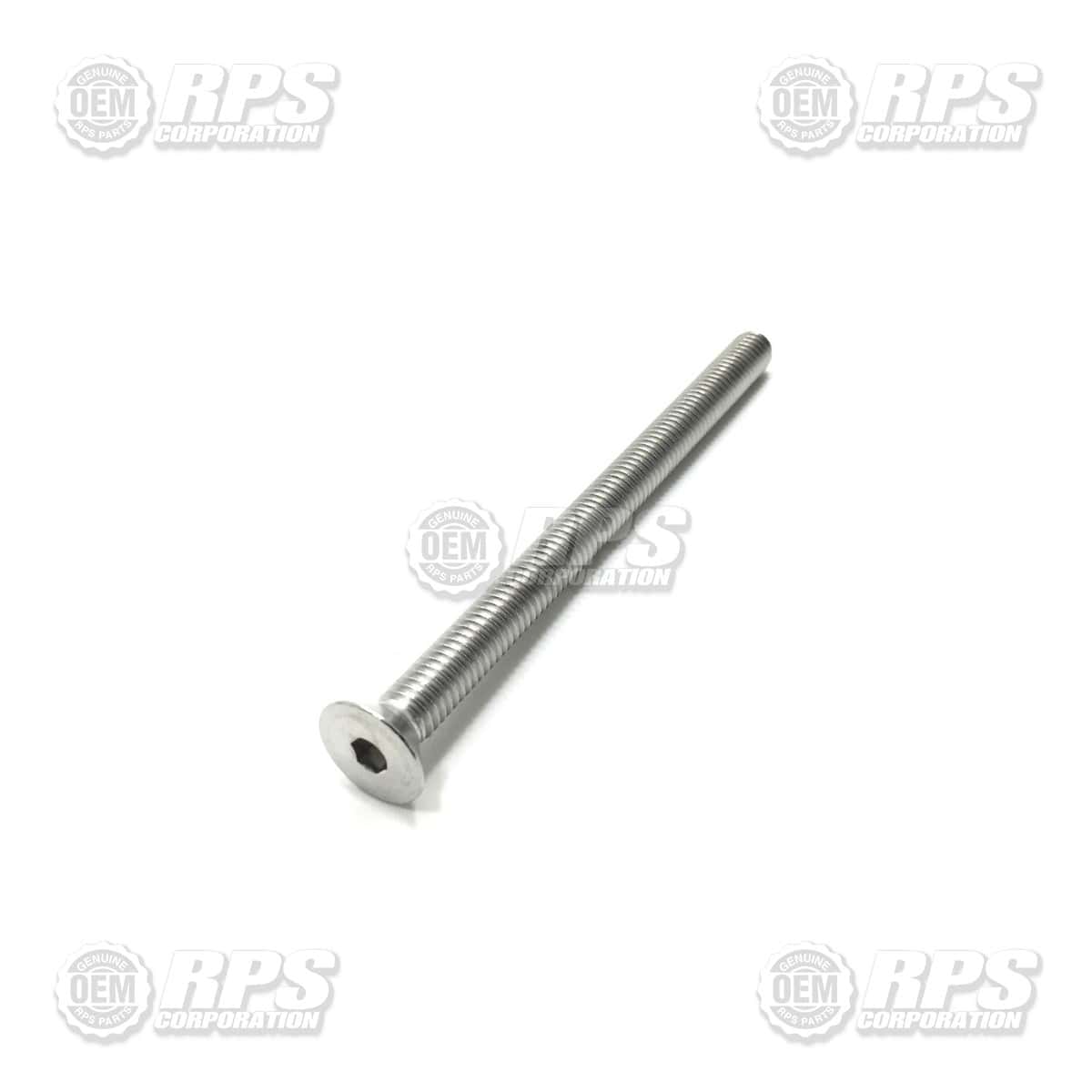 H-0172774 - Screw,FHSC,5/16-18x4-1/2 Stainless 