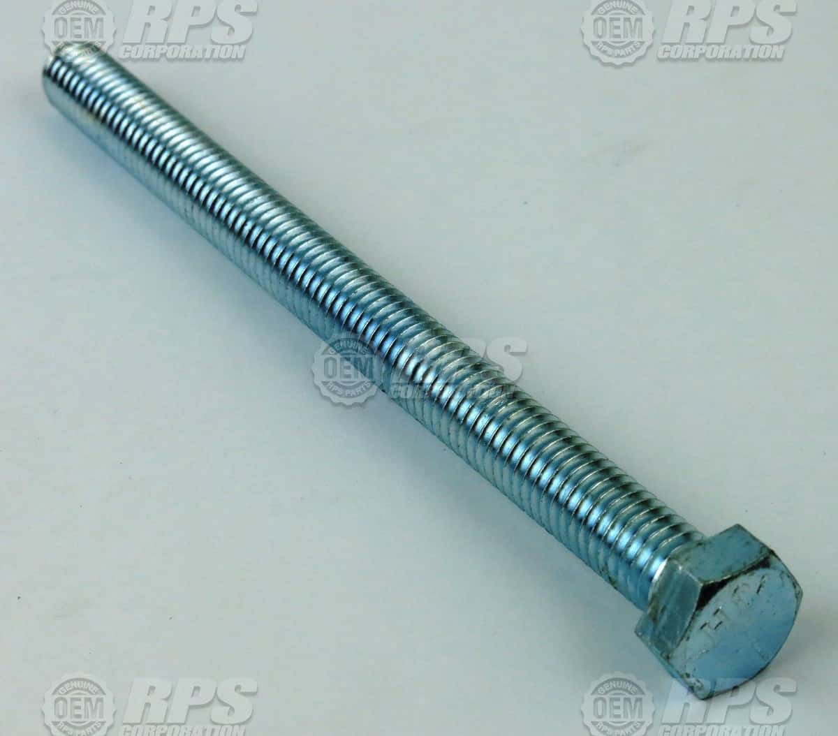 H-0172941 - Screw,Hex Cap,3/8-16x5" Full Thread 