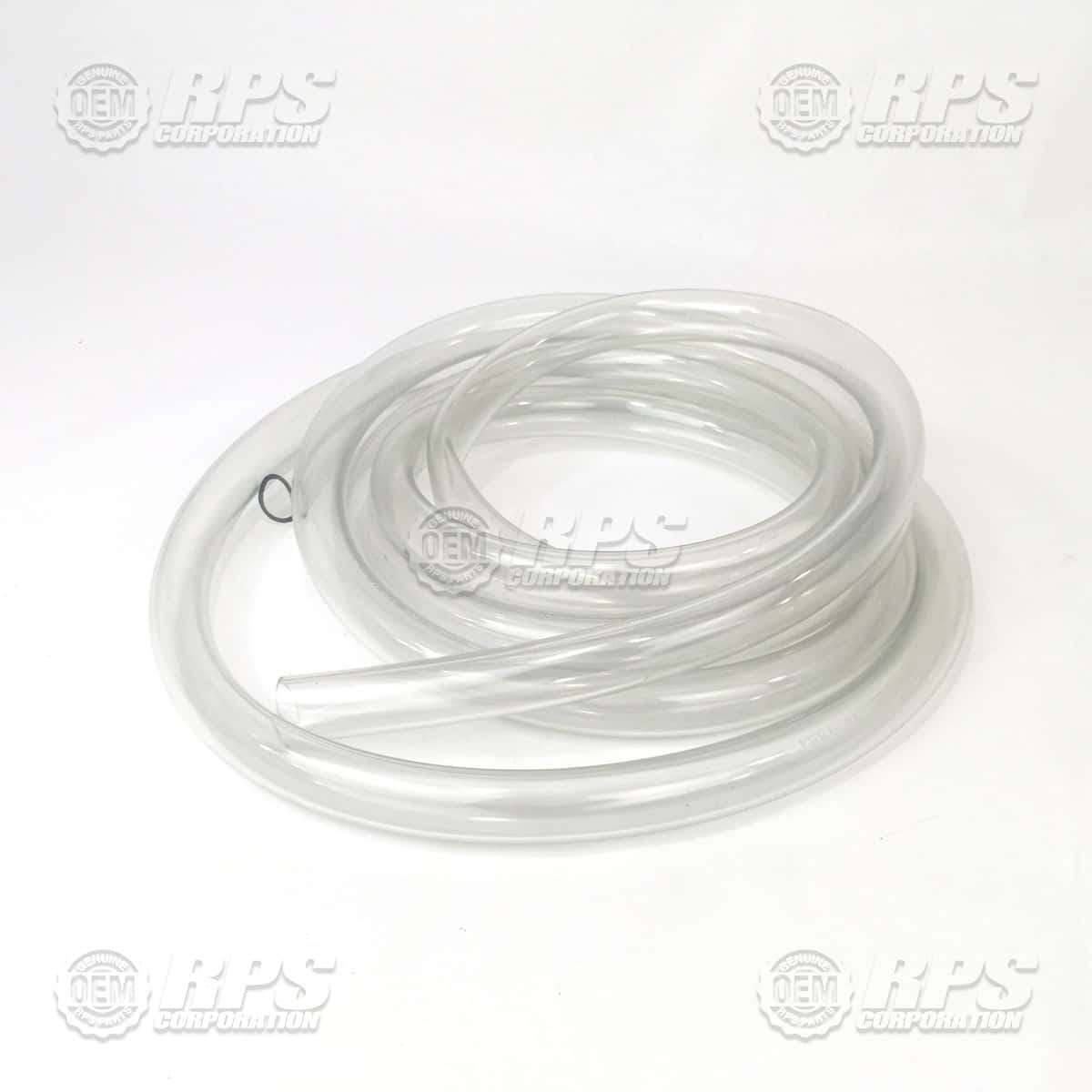 H-018 - Hose,1"ID,Clear PVC 