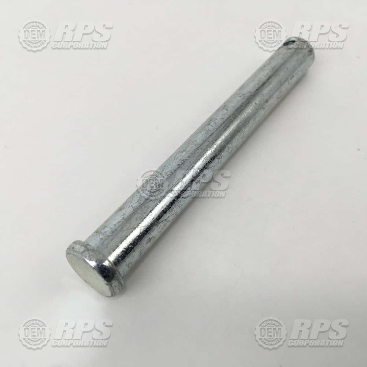H-02783 - Pin,Clevis,1/2"x4" Stainless 