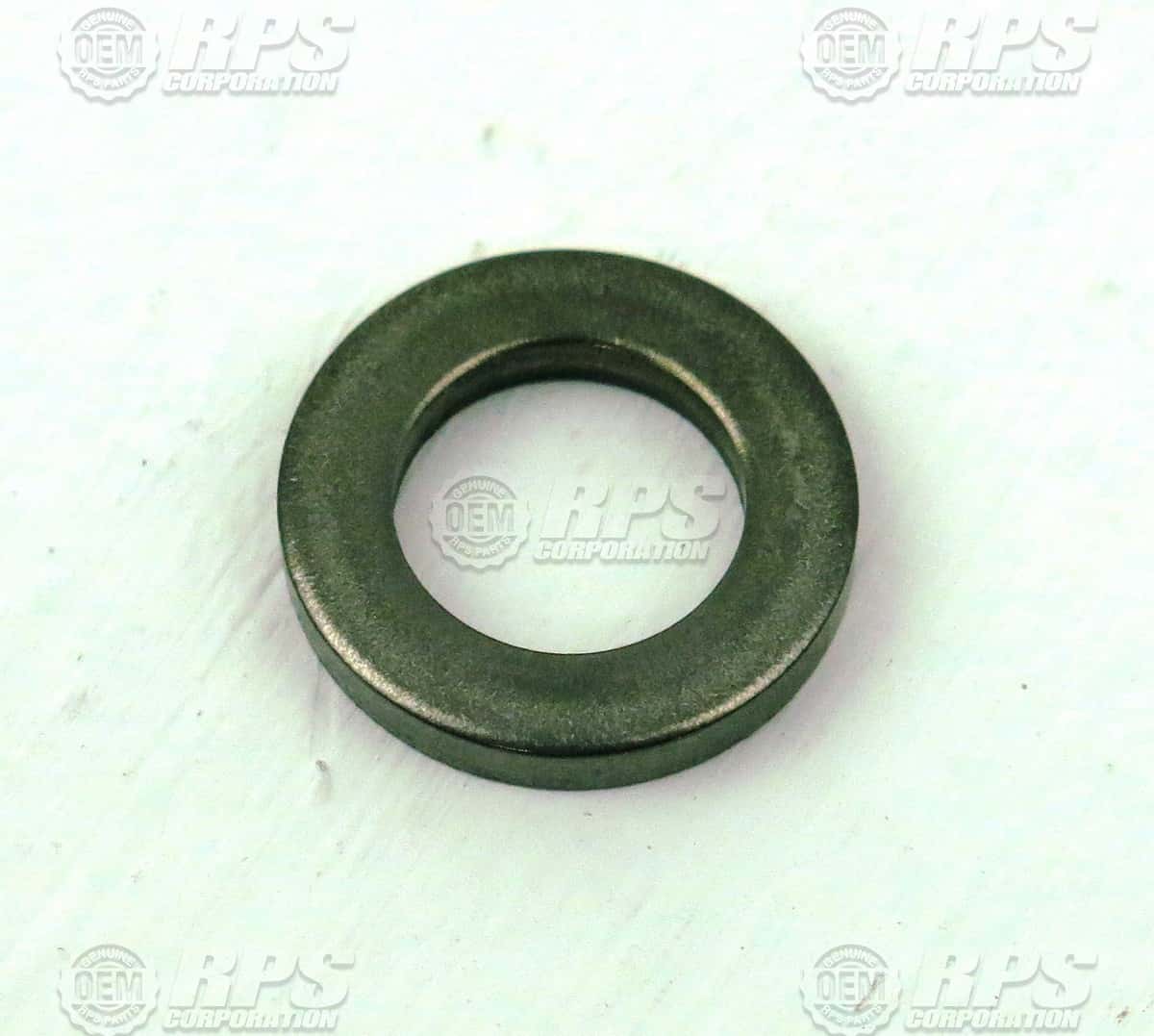 H-02949 - Washer,3/8"IDx5/8"OD Stainless 