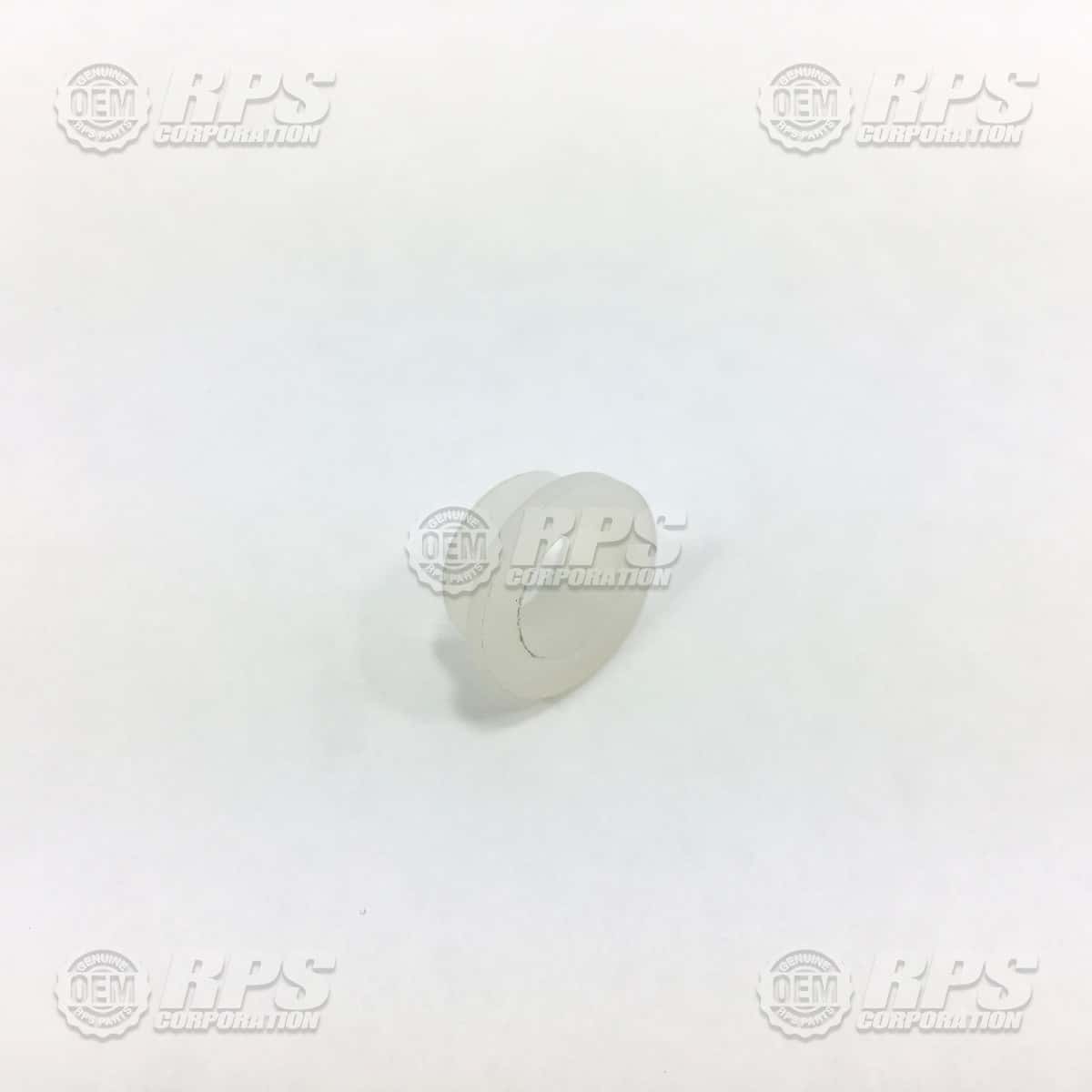 H-03123 - Bearing,3/8"IDx1/2"ODx1/4"L Nylon 