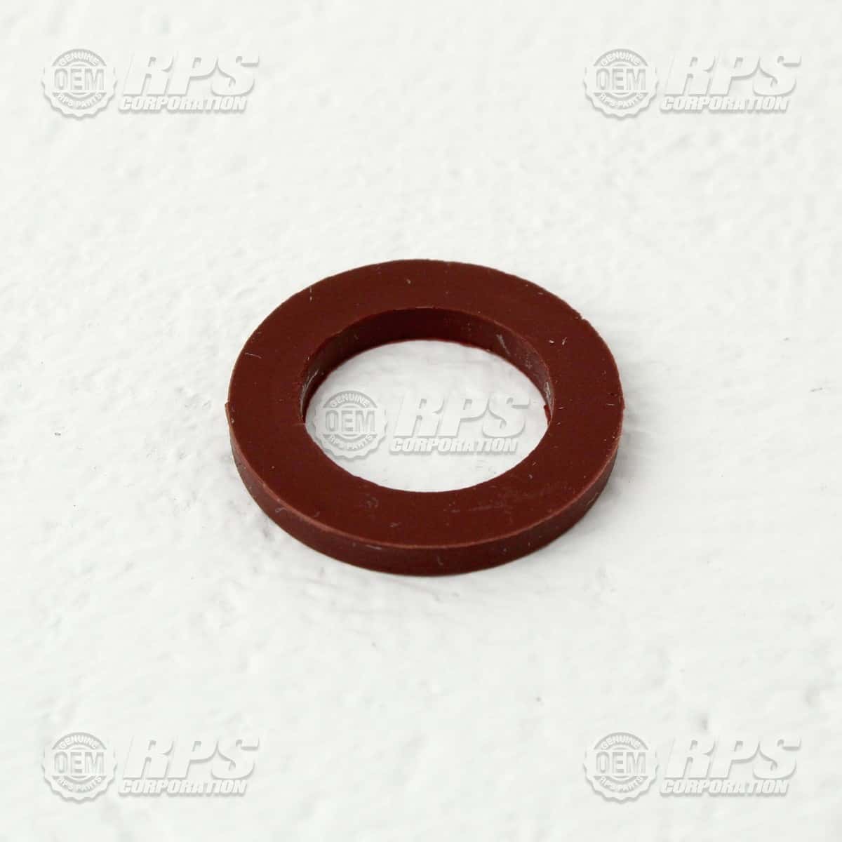 H-0491686 - Washer,Rubber,3/4" 