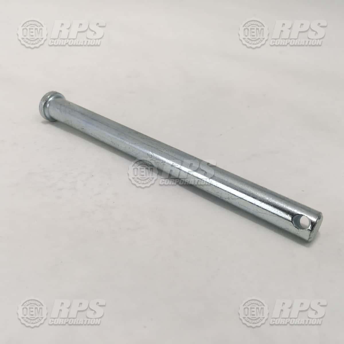 H-05412 - Pin,3/8"x4-1/2"L,Zinc 