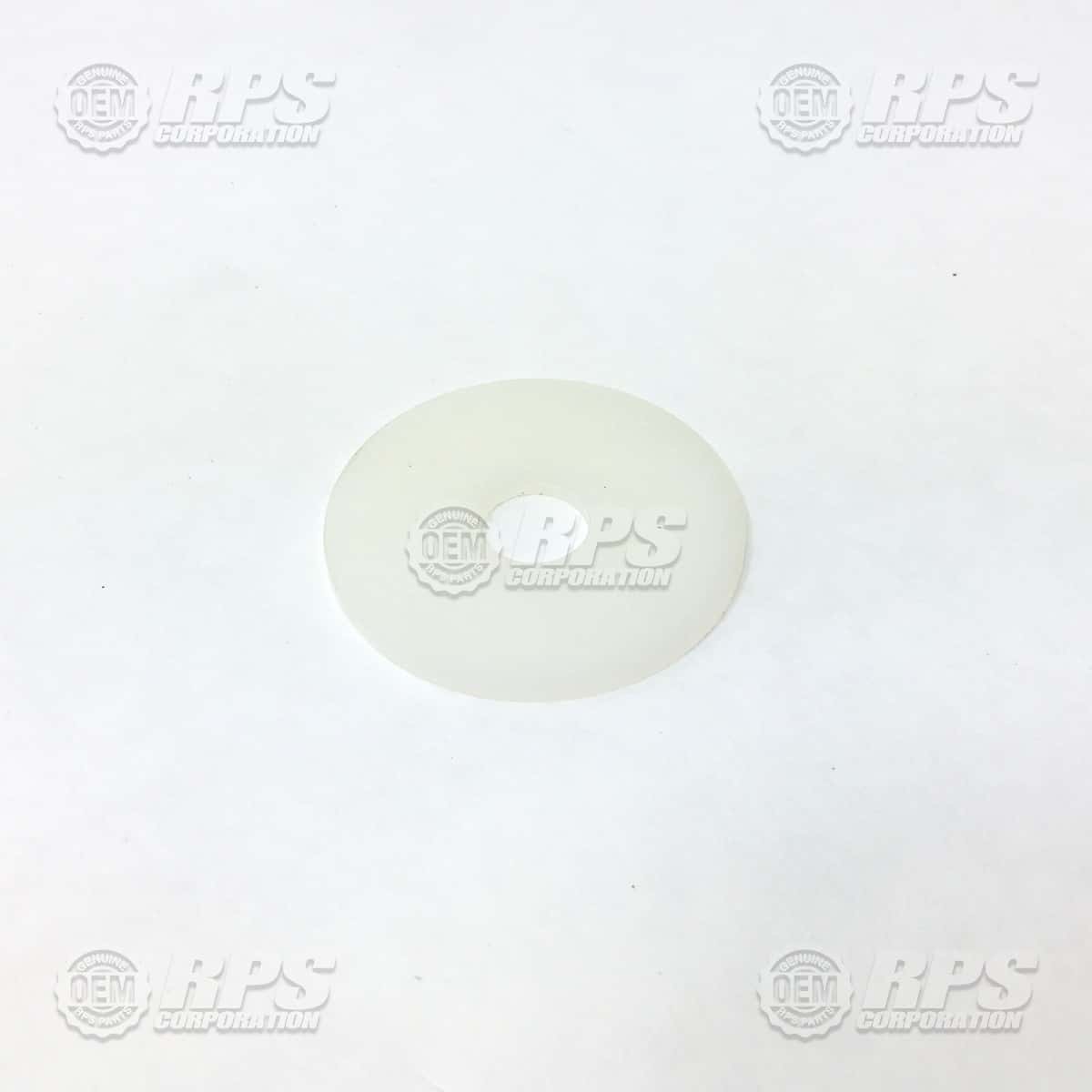 H-06220 - Washer,3/8"IDx1-1/2"OD,Nylon 