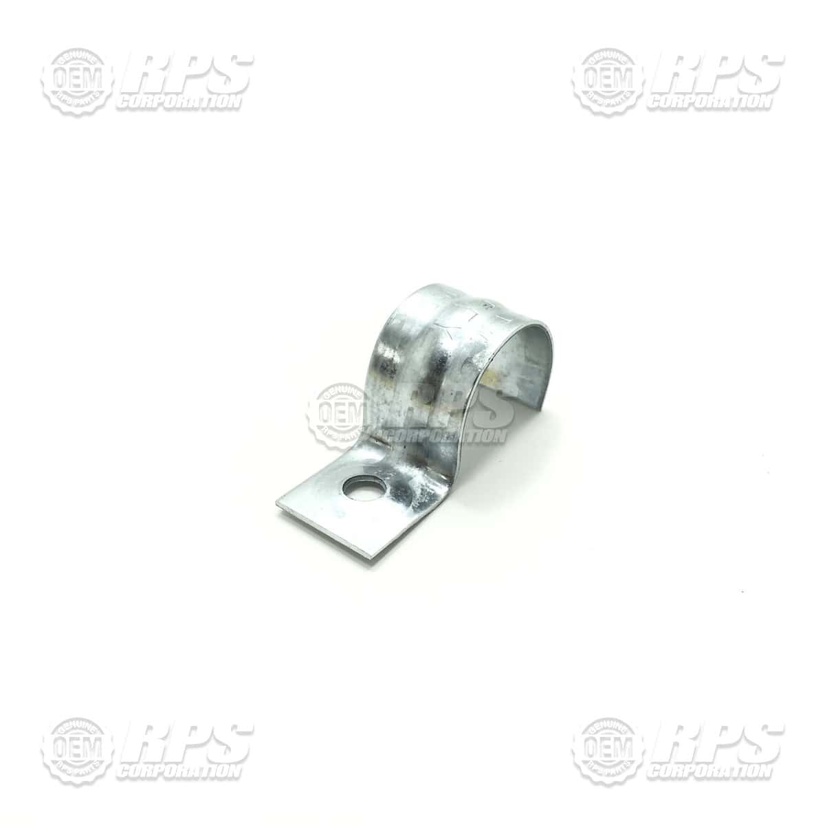 H-0701891 - Clamp, 3/4", Zinc 